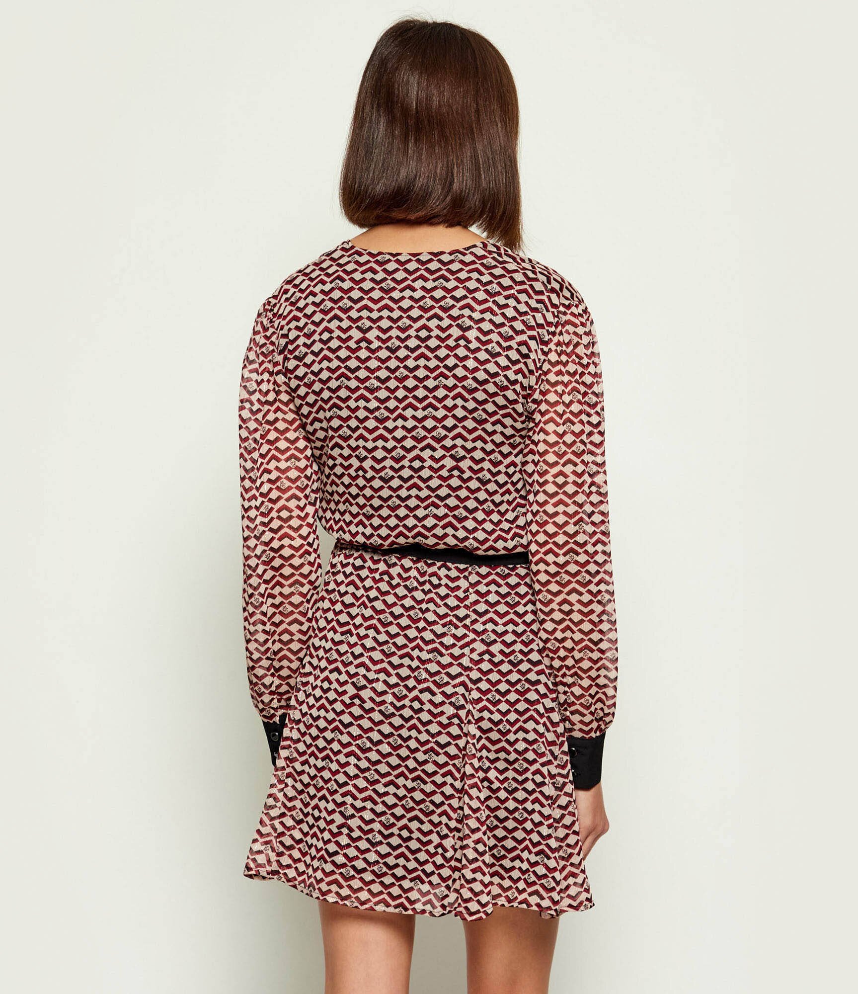 Liu Jo Rochie cu cordon