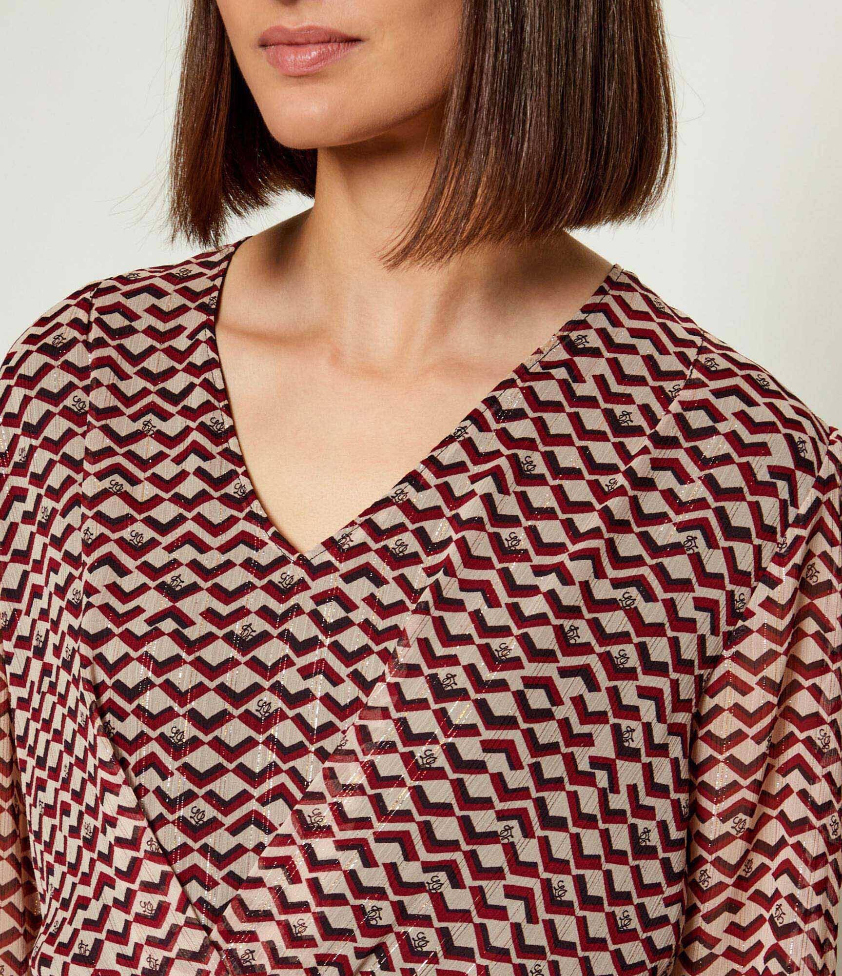 Liu Jo Rochie cu cordon