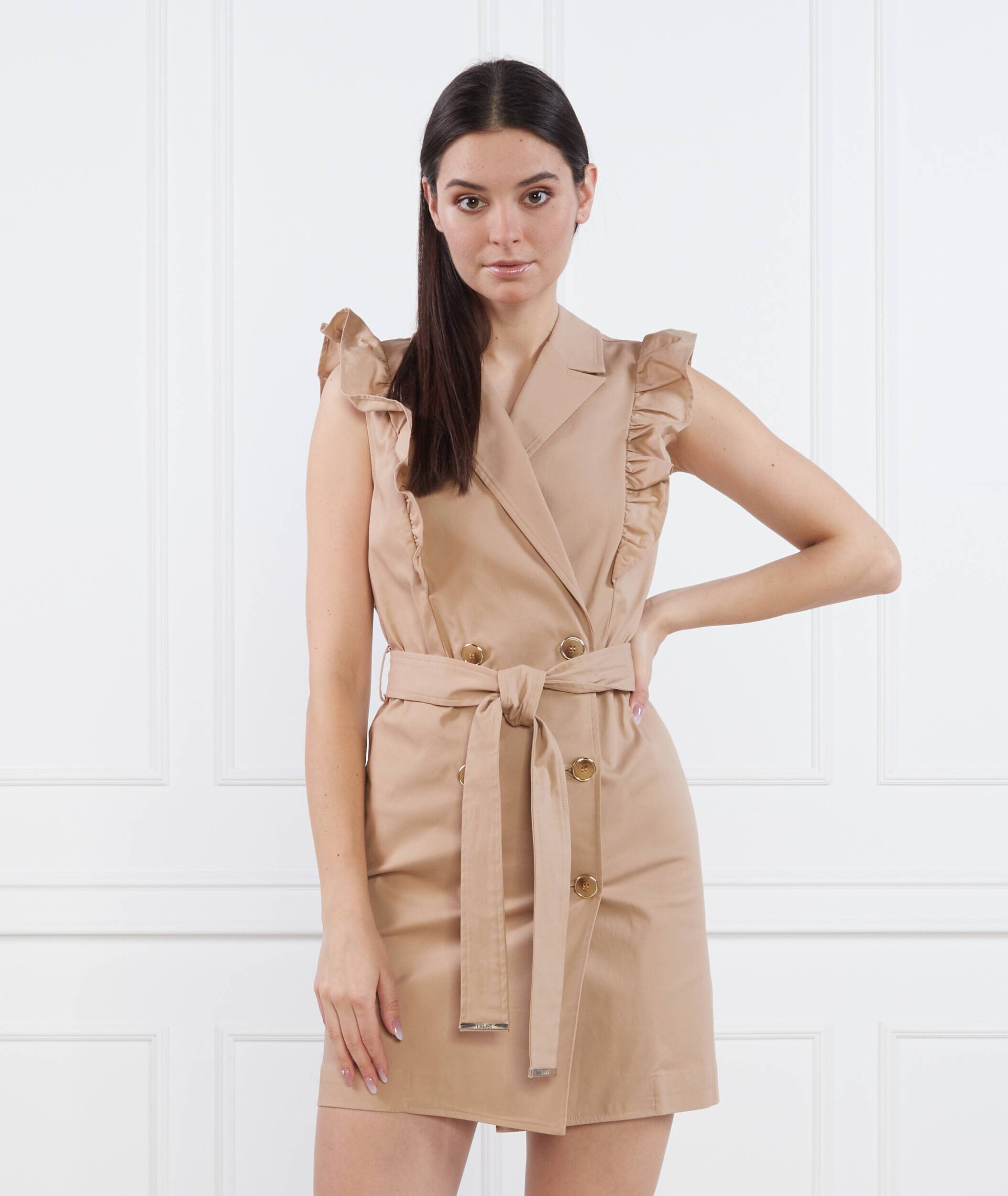 Liu Jo Rochie cu cordon