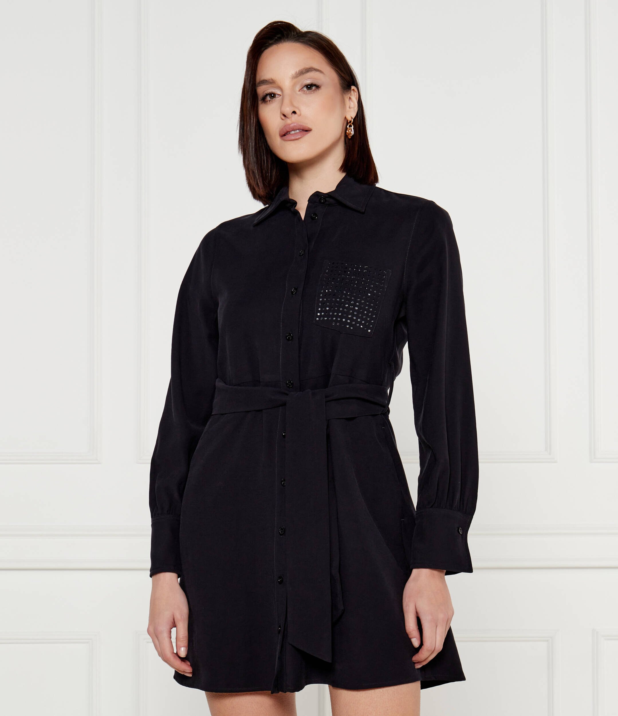 Liu Jo Rochie cu cordon