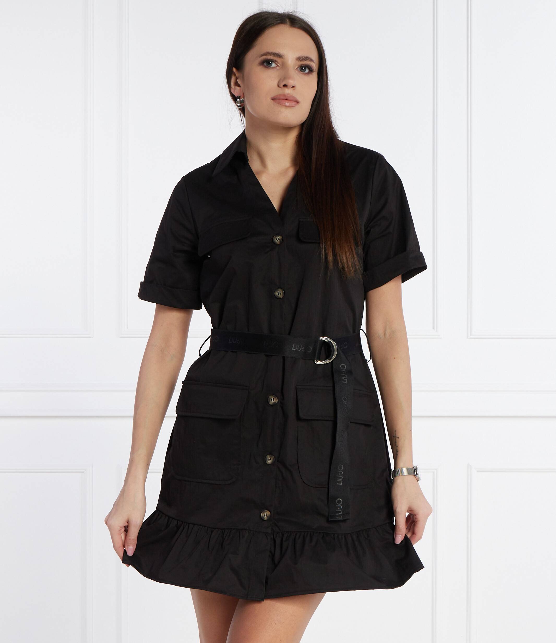 Liu Jo Rochie cu cordon