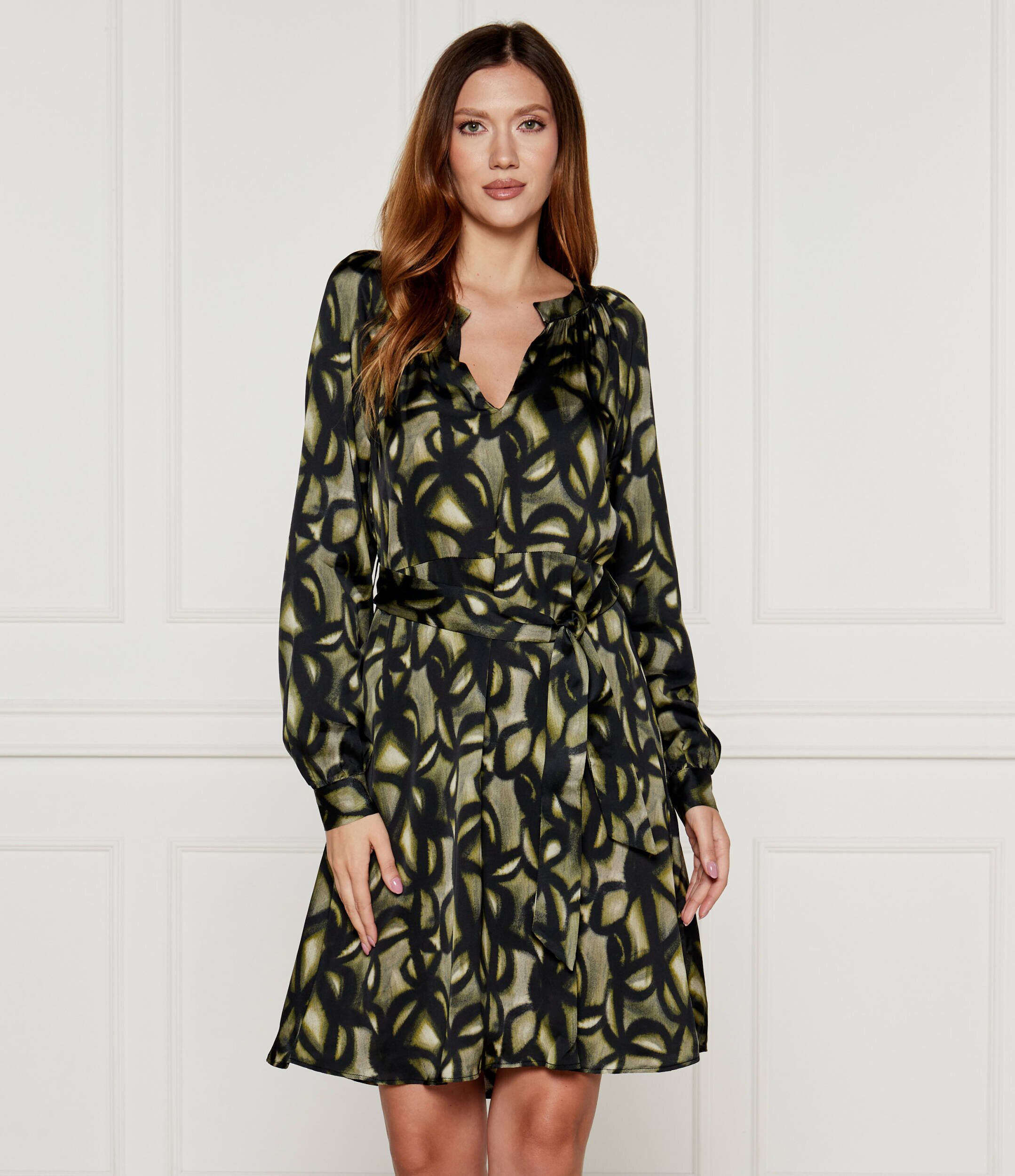 Liu Jo Rochie cu cordon
