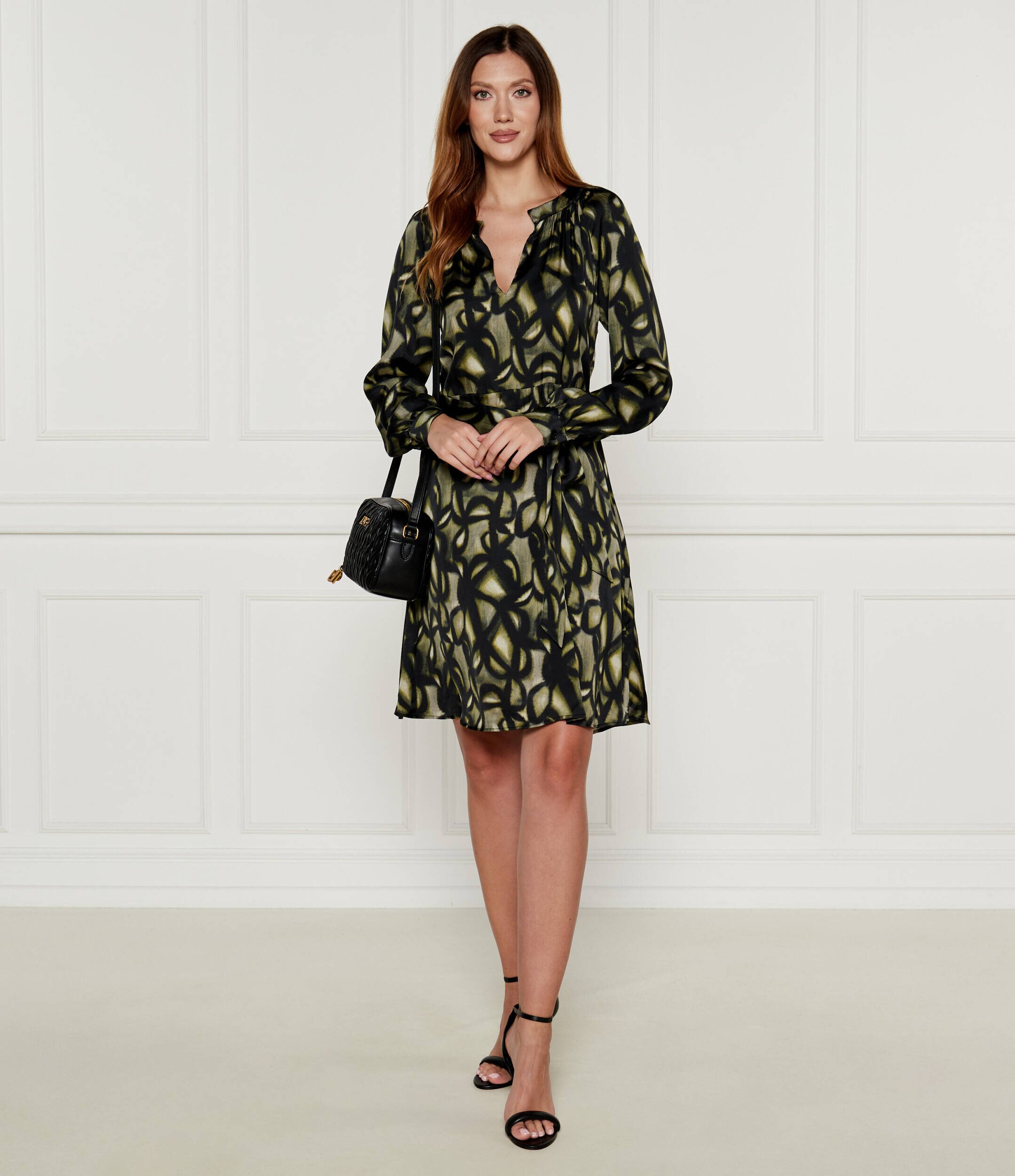 Liu Jo Rochie cu cordon