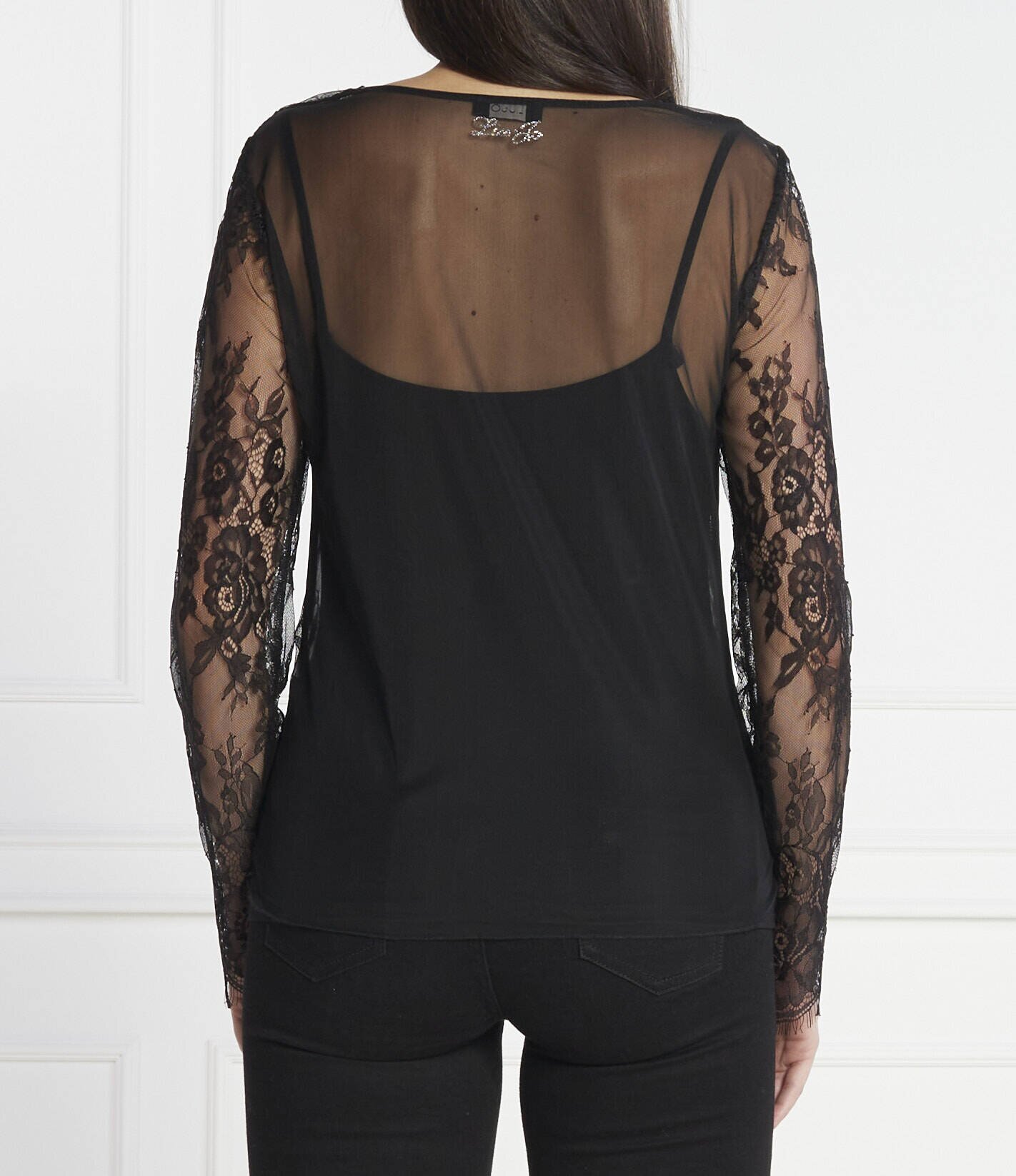 Liu Jo Rose Bluză + top