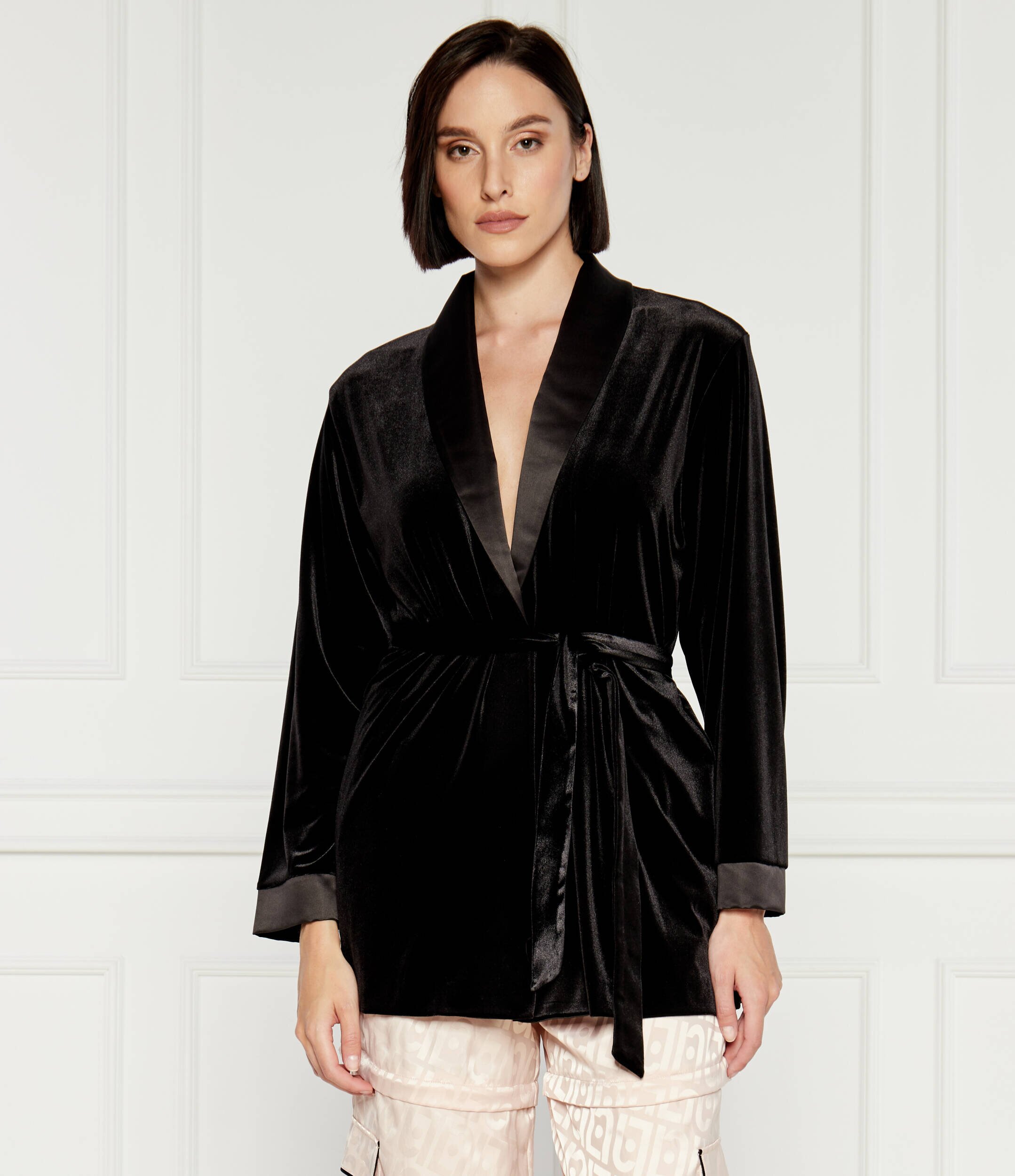 Liu Jo Rose Halat | Regular Fit