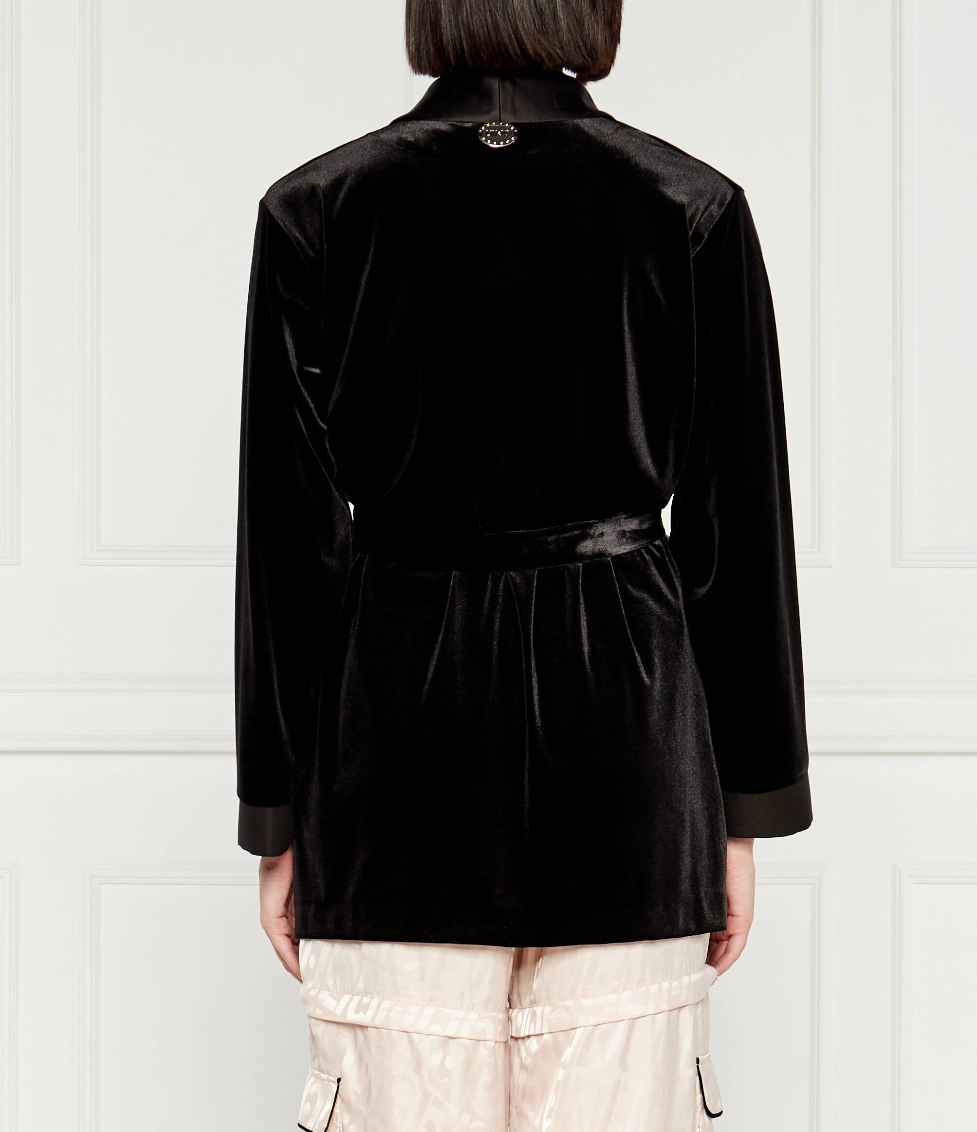 Liu Jo Rose Halat | Regular Fit