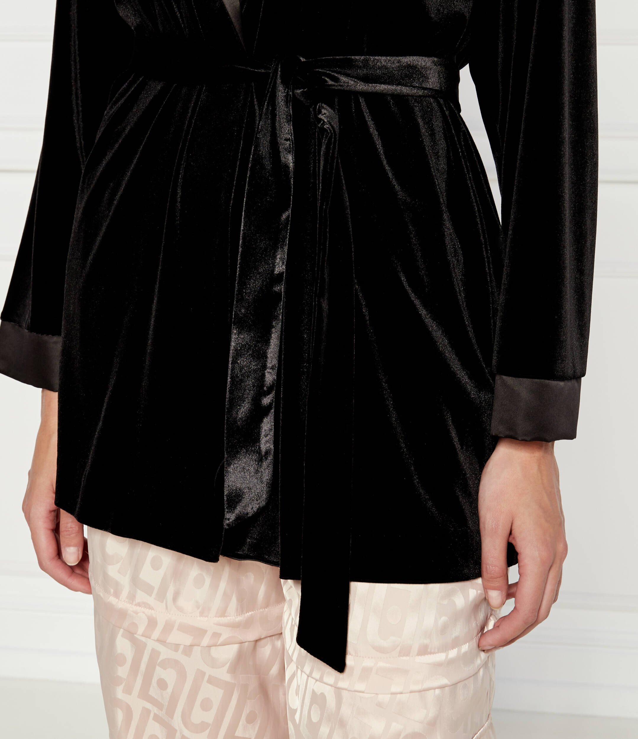 Liu Jo Rose Halat | Regular Fit