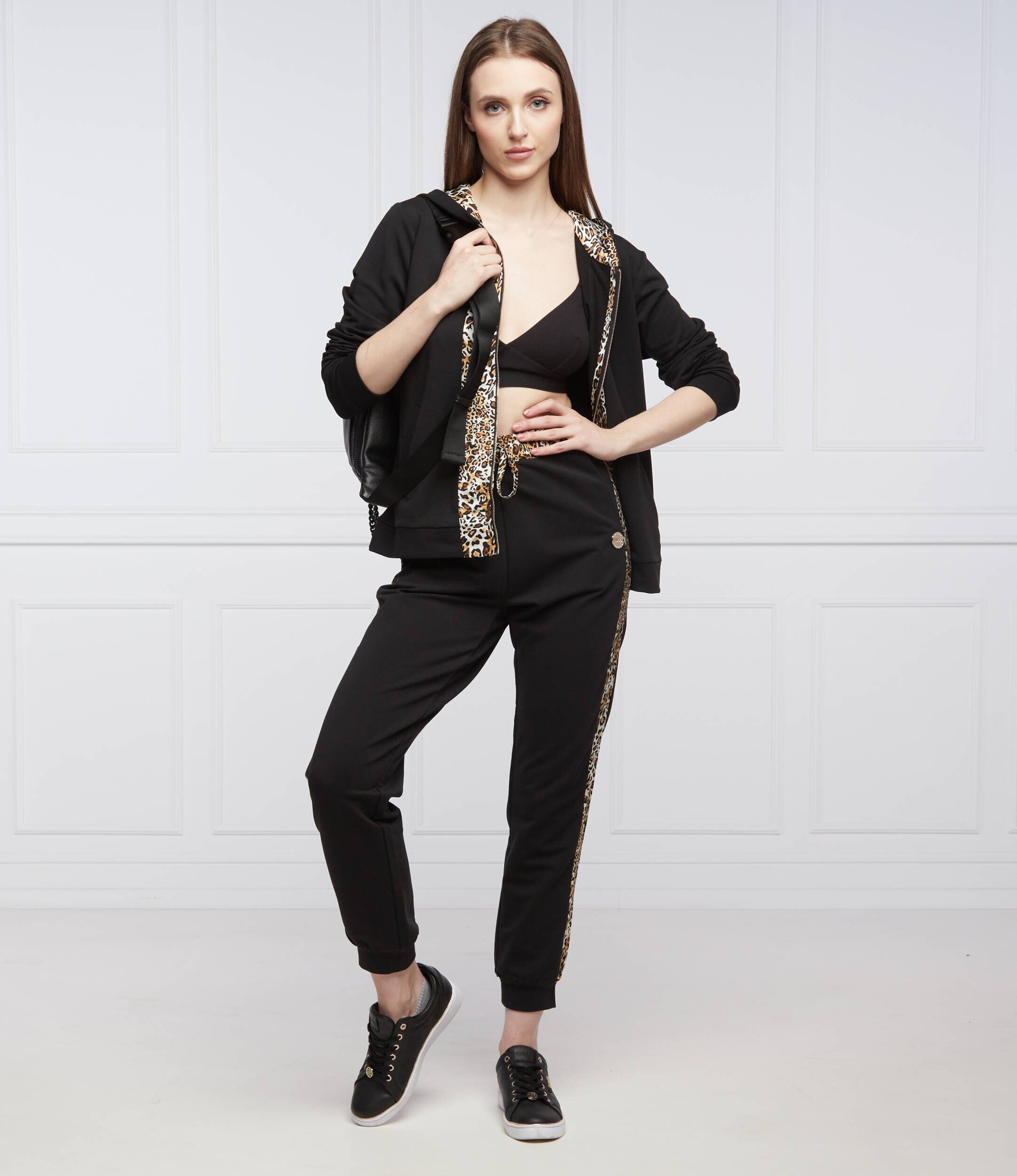 Liu Jo Rose Hanorac | Regular Fit