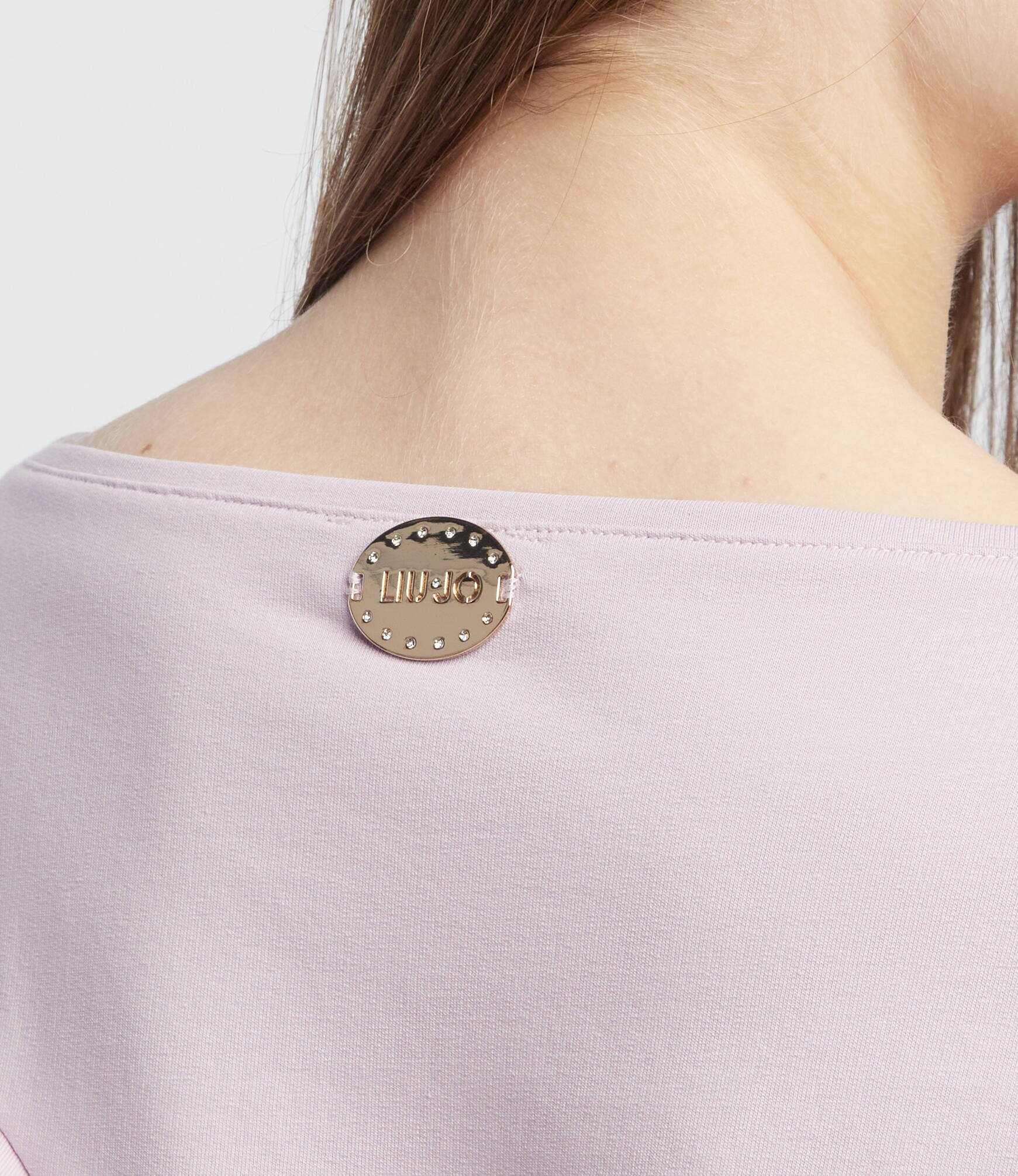 Liu Jo Rose Hanorac | Regular Fit