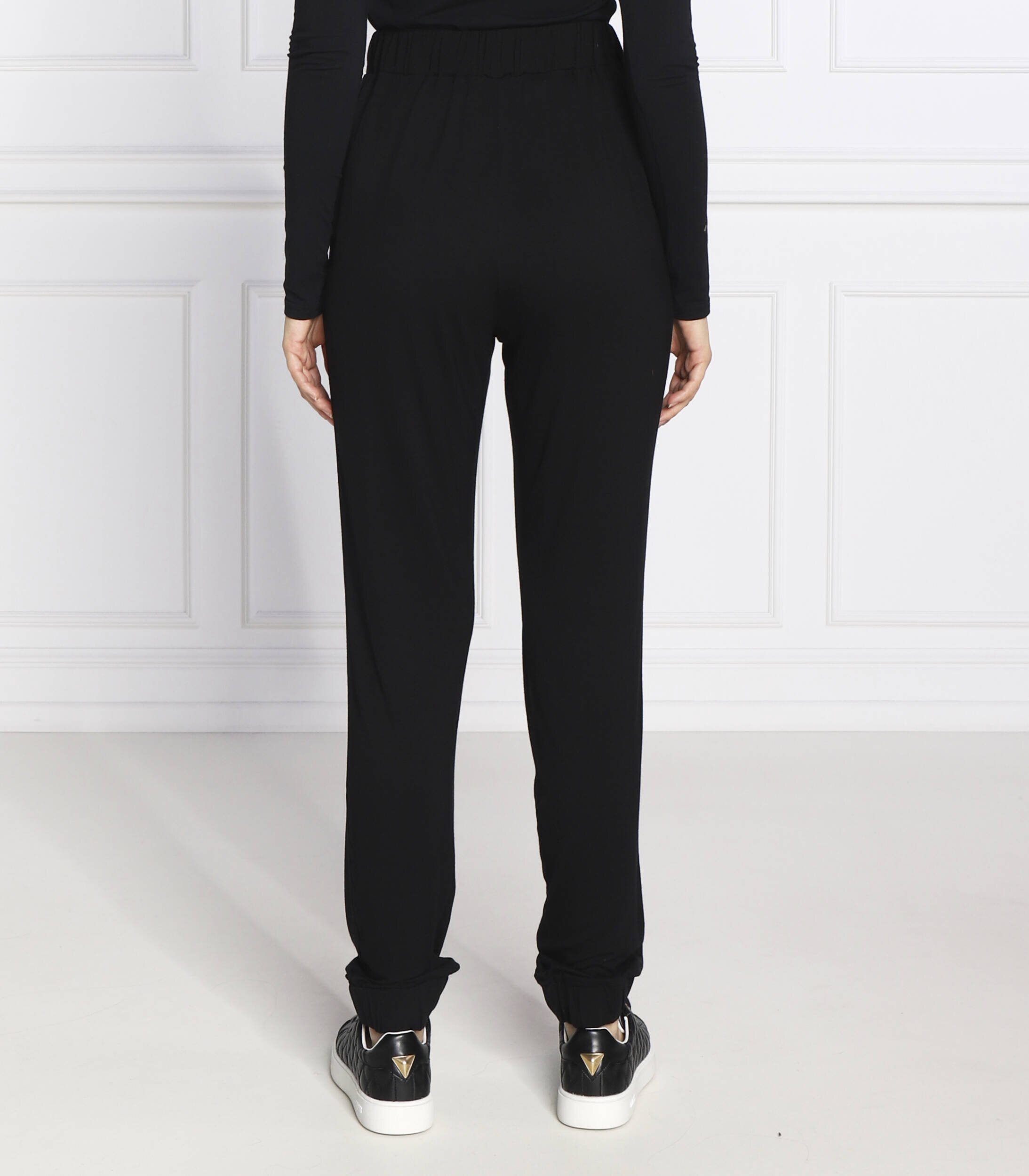 Liu Jo Rose Pantaloni de trening | Regular Fit