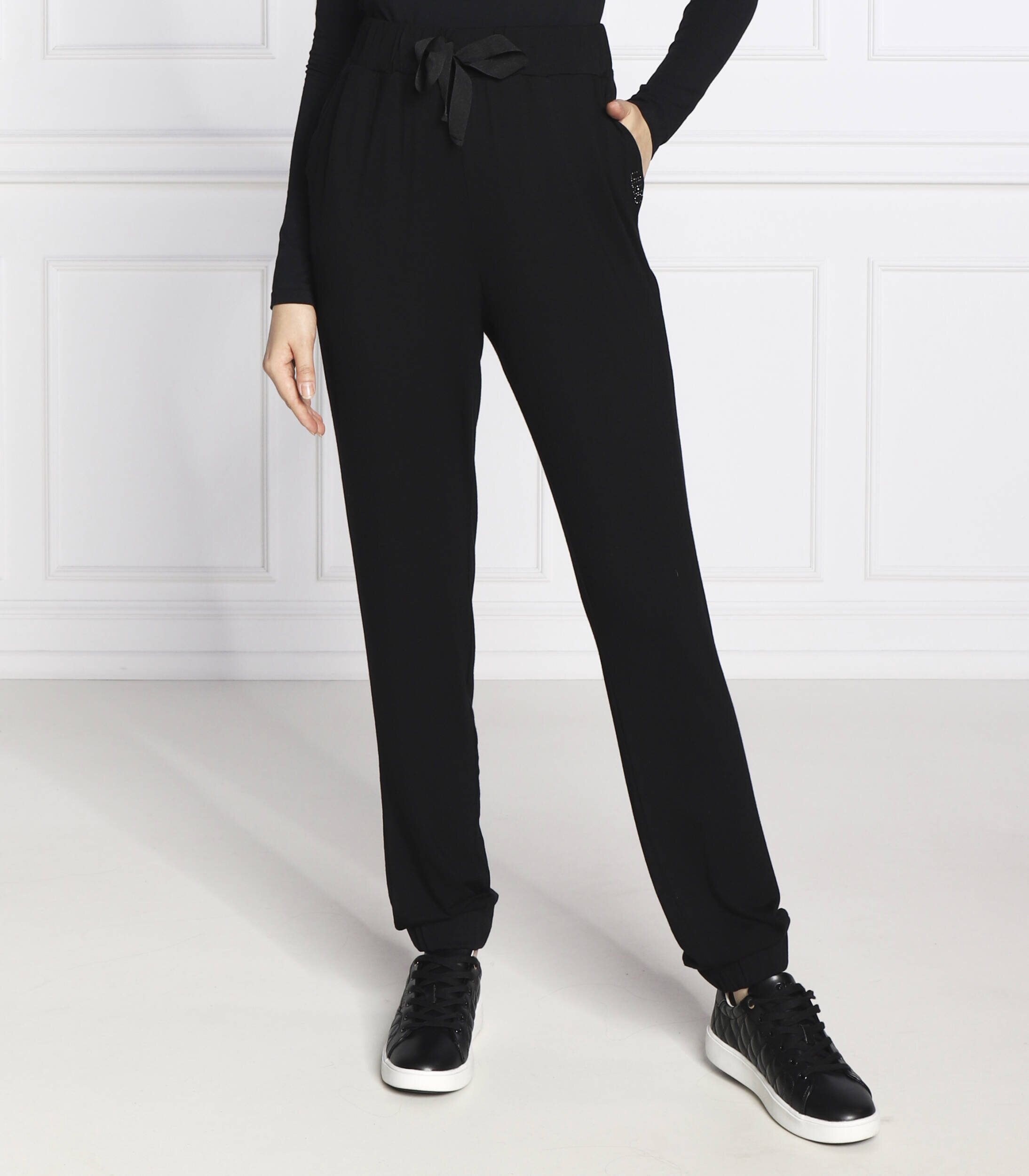 Liu Jo Rose Pantaloni de trening | Regular Fit