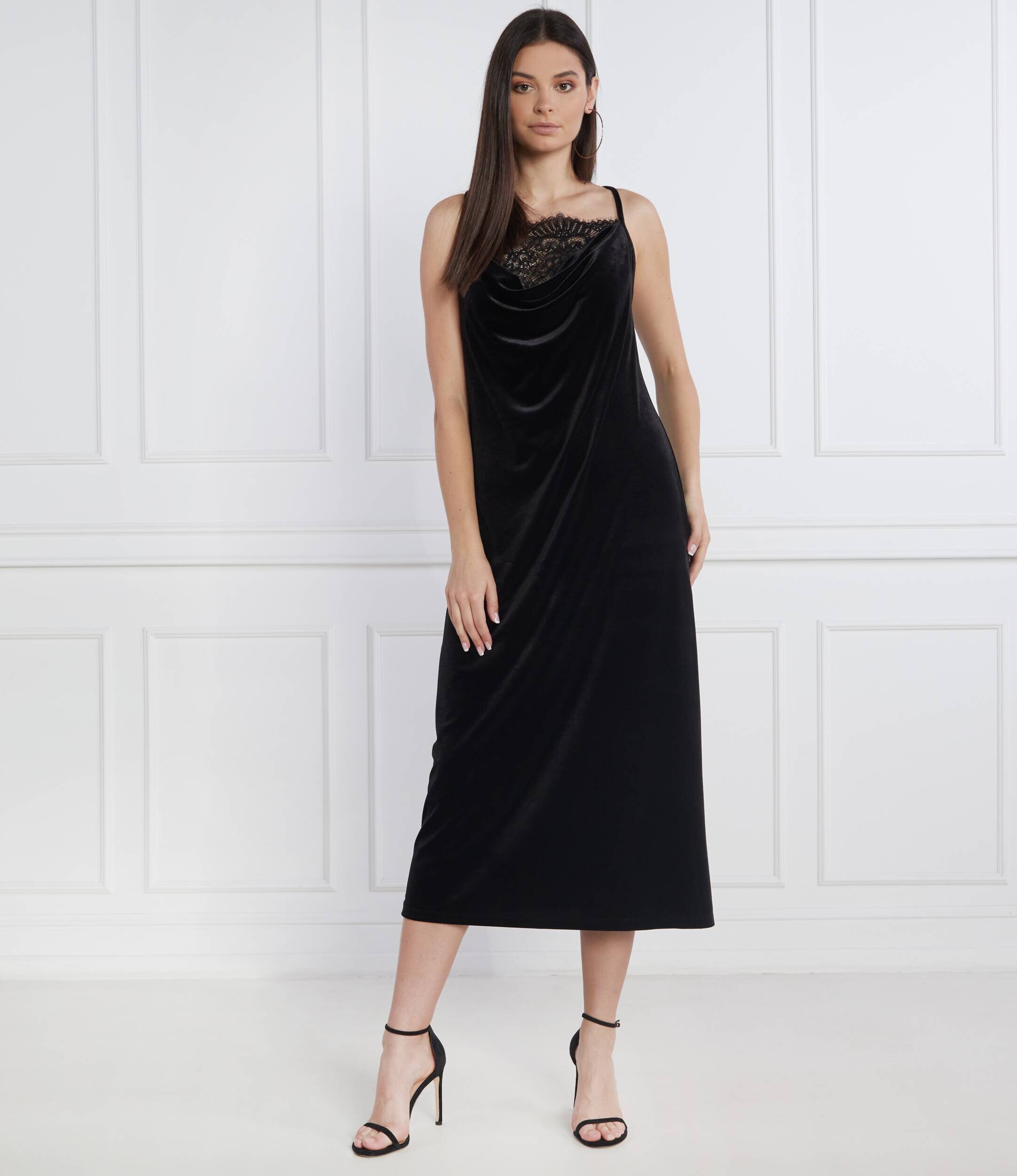 Liu Jo Rose Rochie