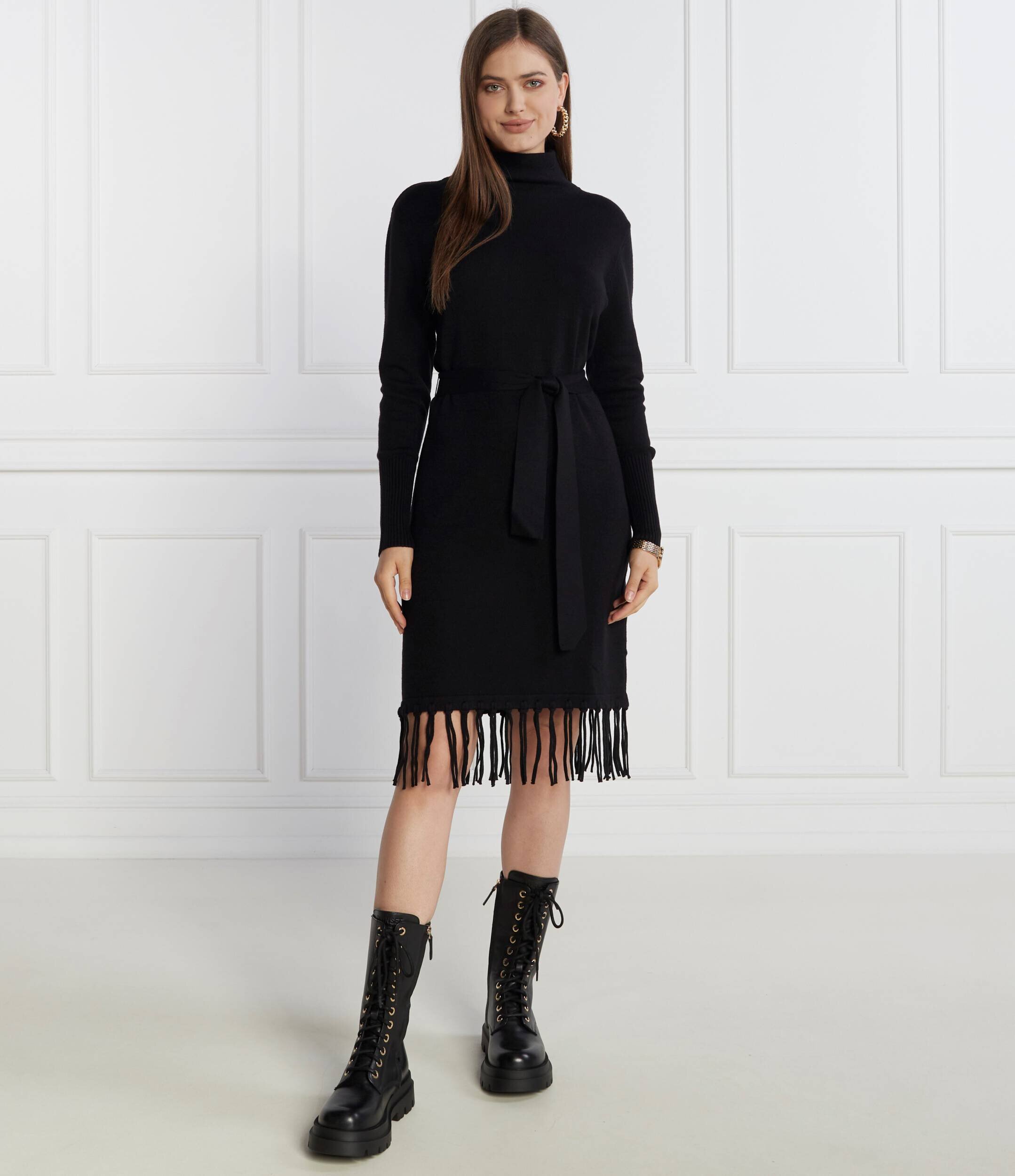 Liu Jo Rose Rochie