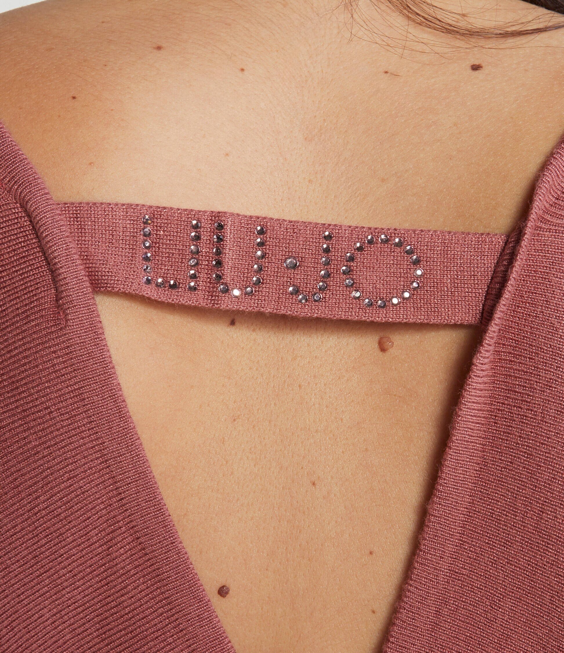 Liu Jo Rose Rochie cu cordon