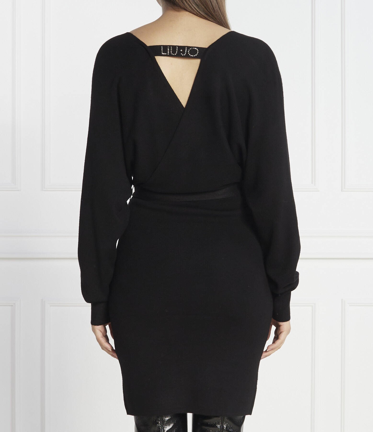 Liu Jo Rose Rochie cu cordon