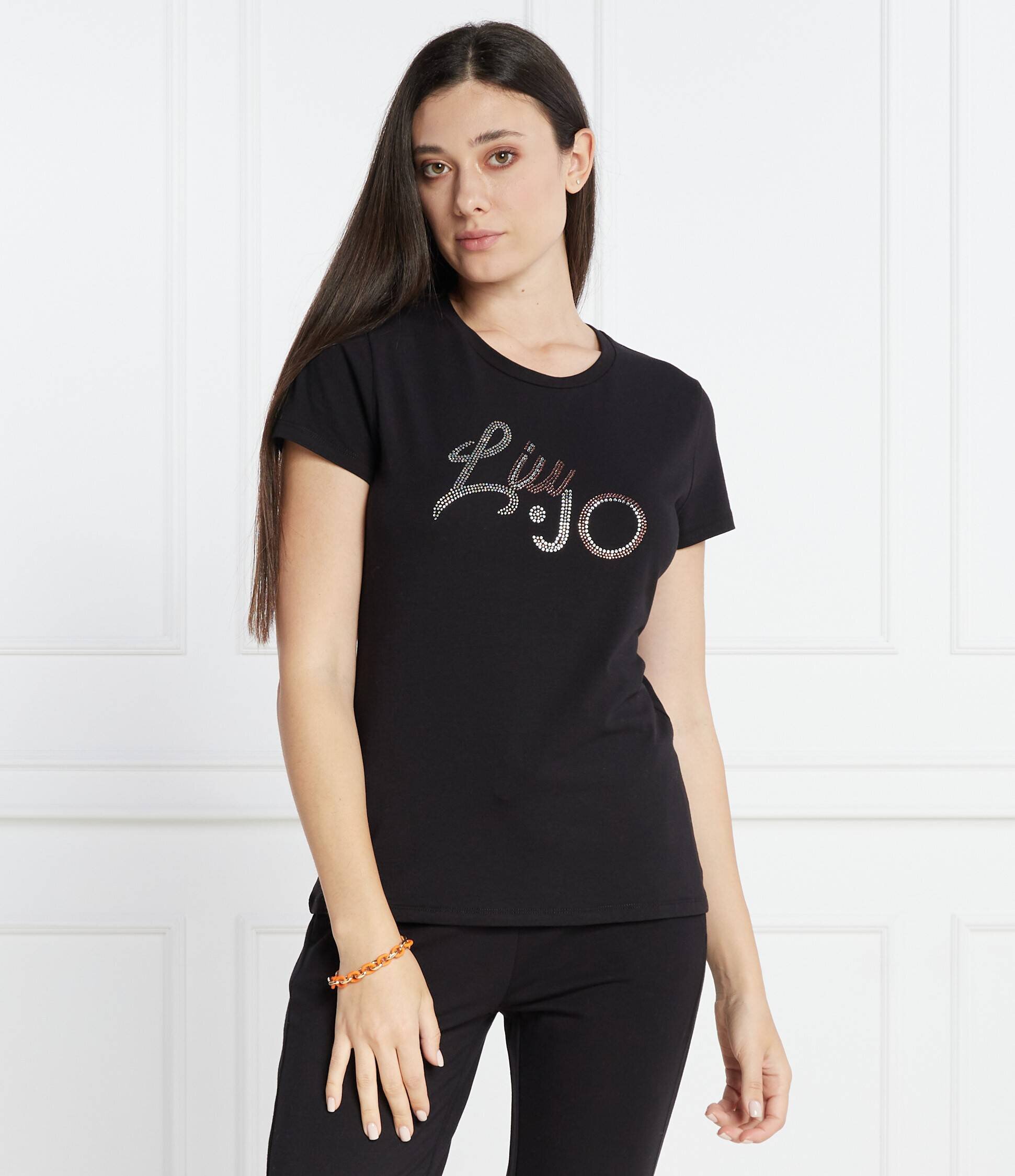 Liu Jo Rose Tricou | Regular Fit