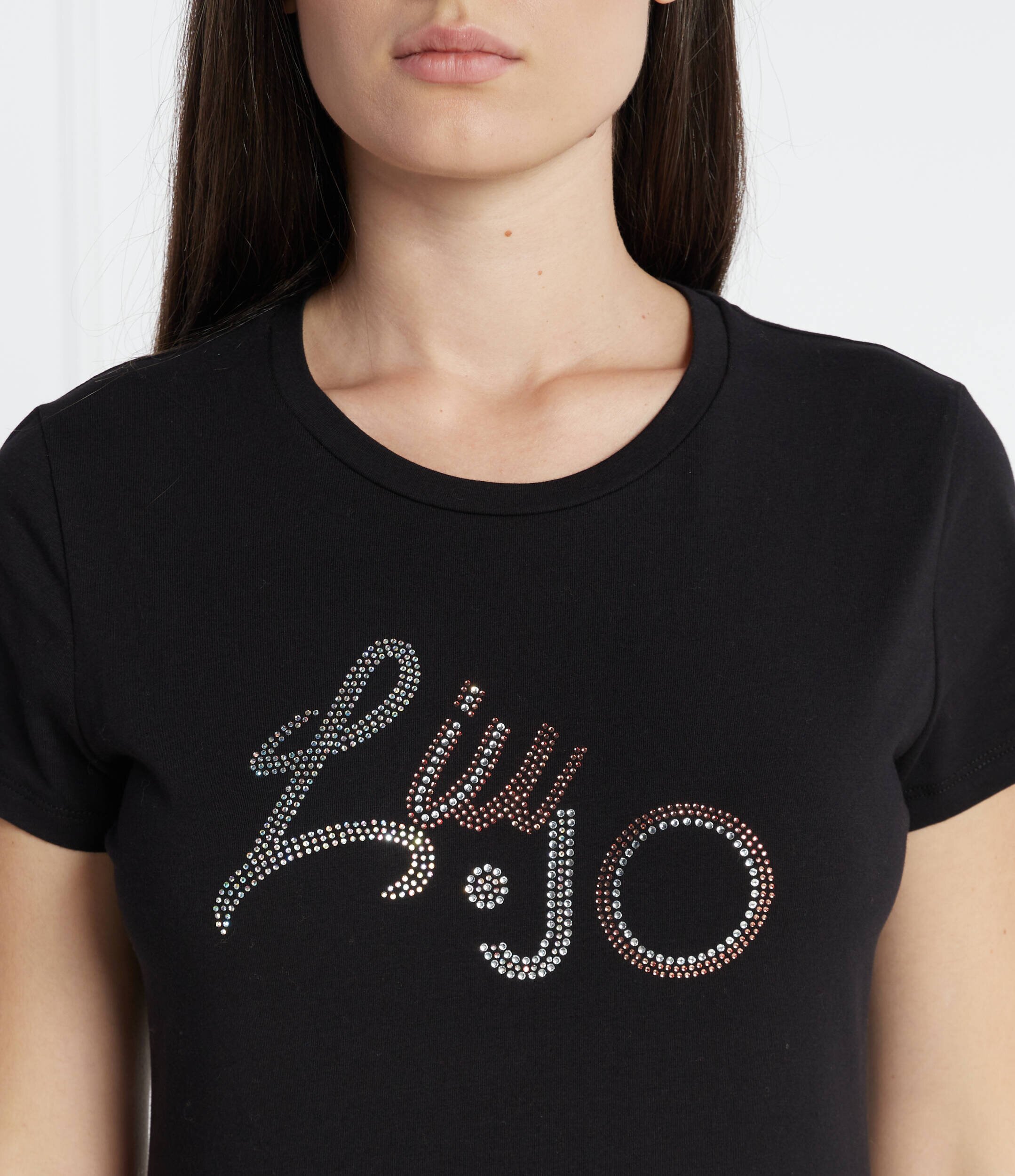 Liu Jo Rose Tricou | Regular Fit