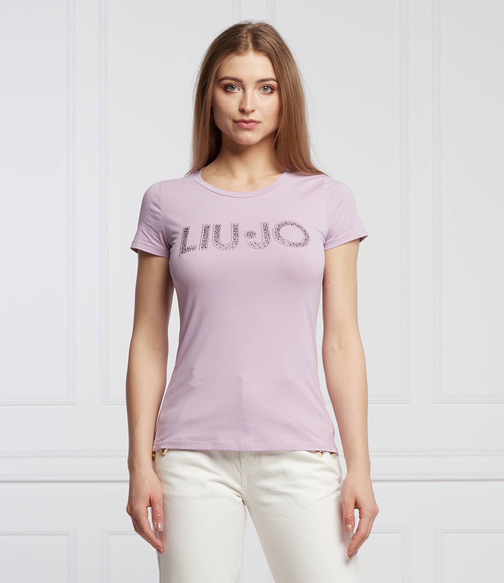 Liu Jo Rose Tricou | regular fit