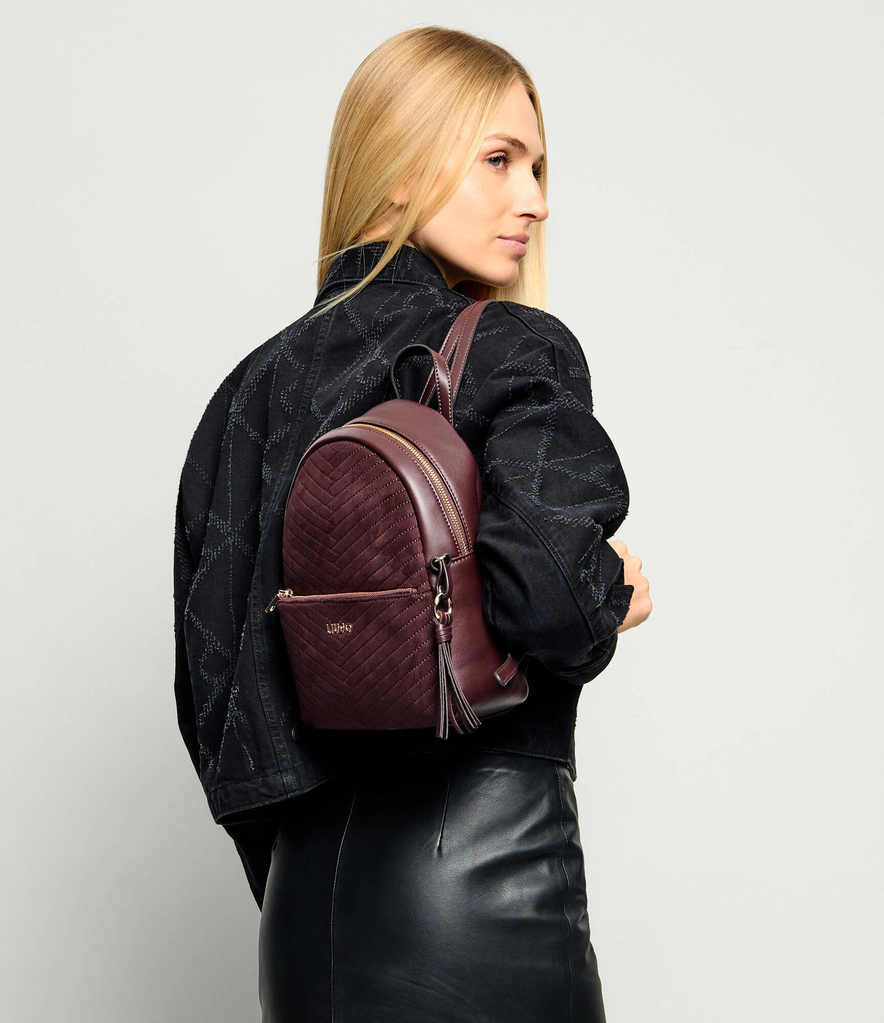 Liu Jo Rucsac Cirry