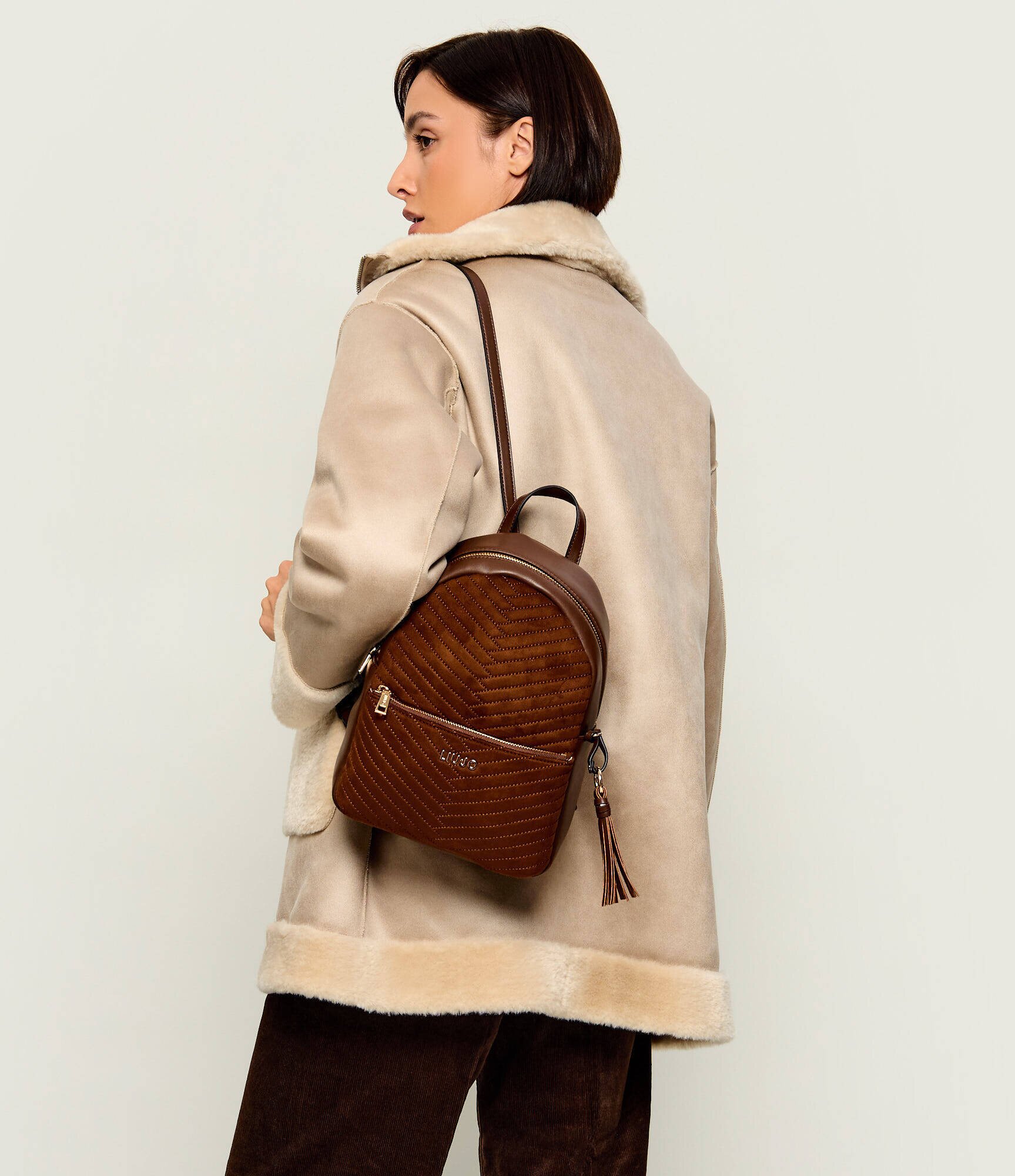 Liu Jo Rucsac Cirry