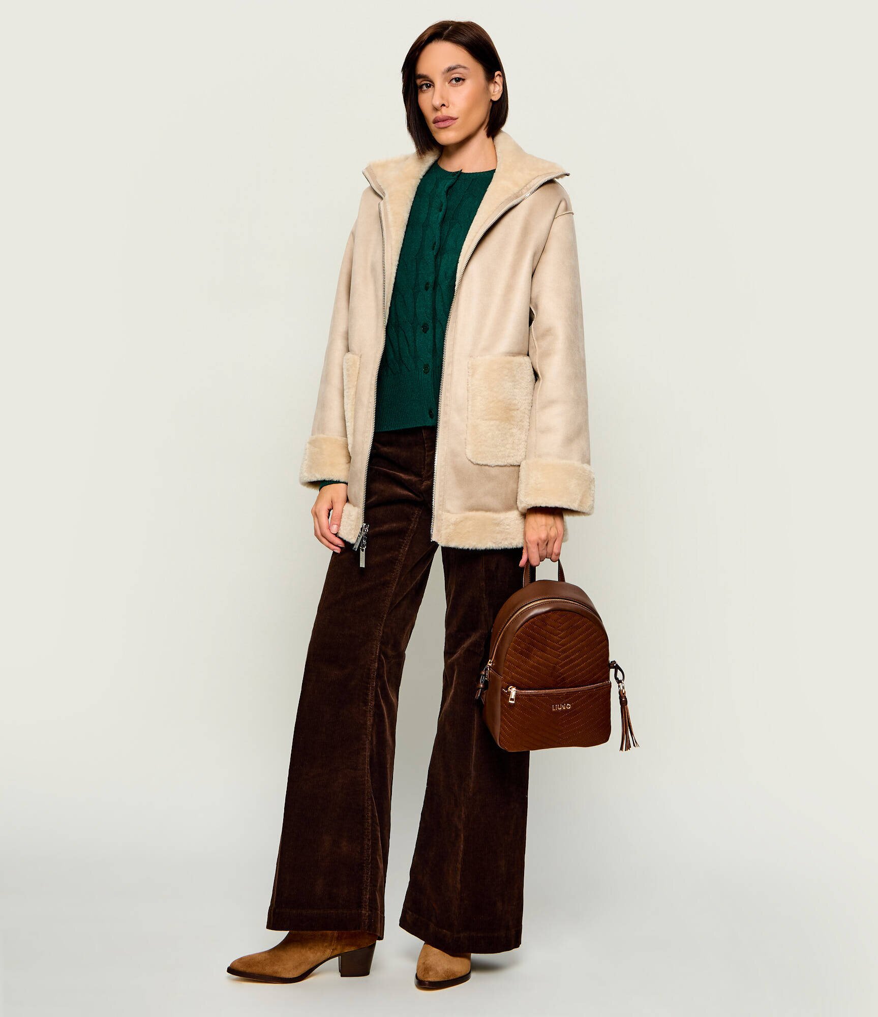 Liu Jo Rucsac Cirry