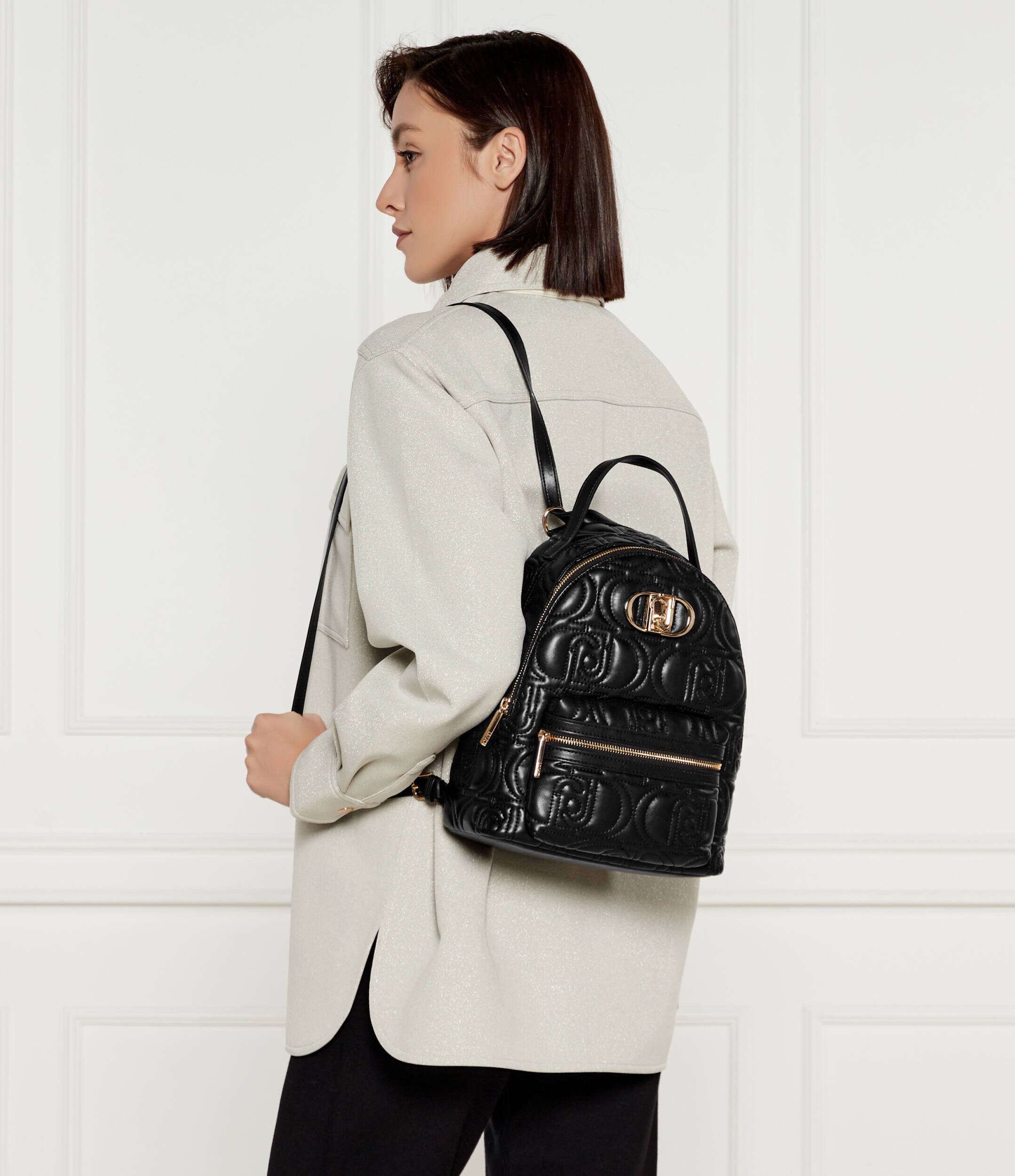 Liu Jo Rucsac Ecs
