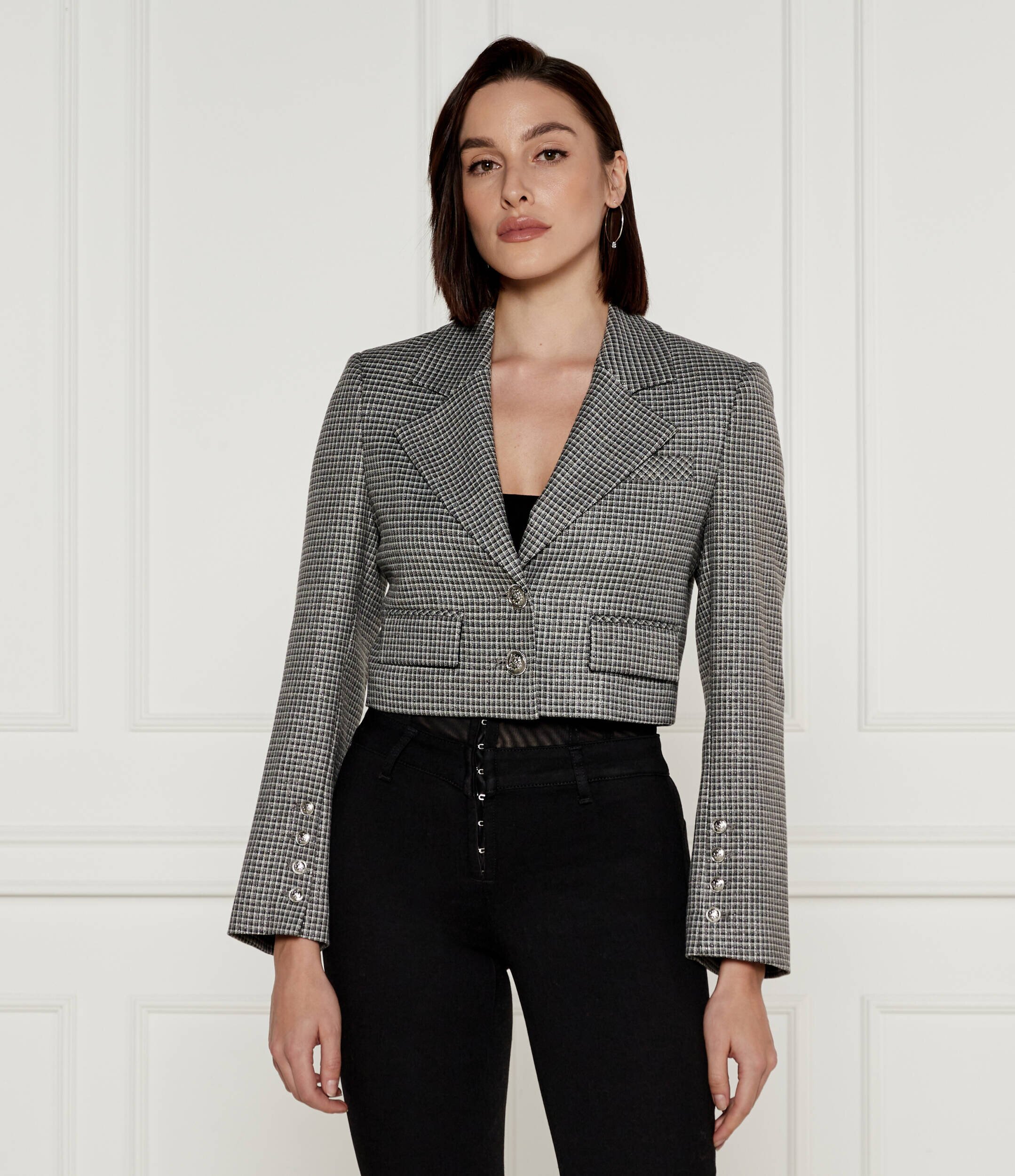 Liu Jo Sacou | Cropped Fit