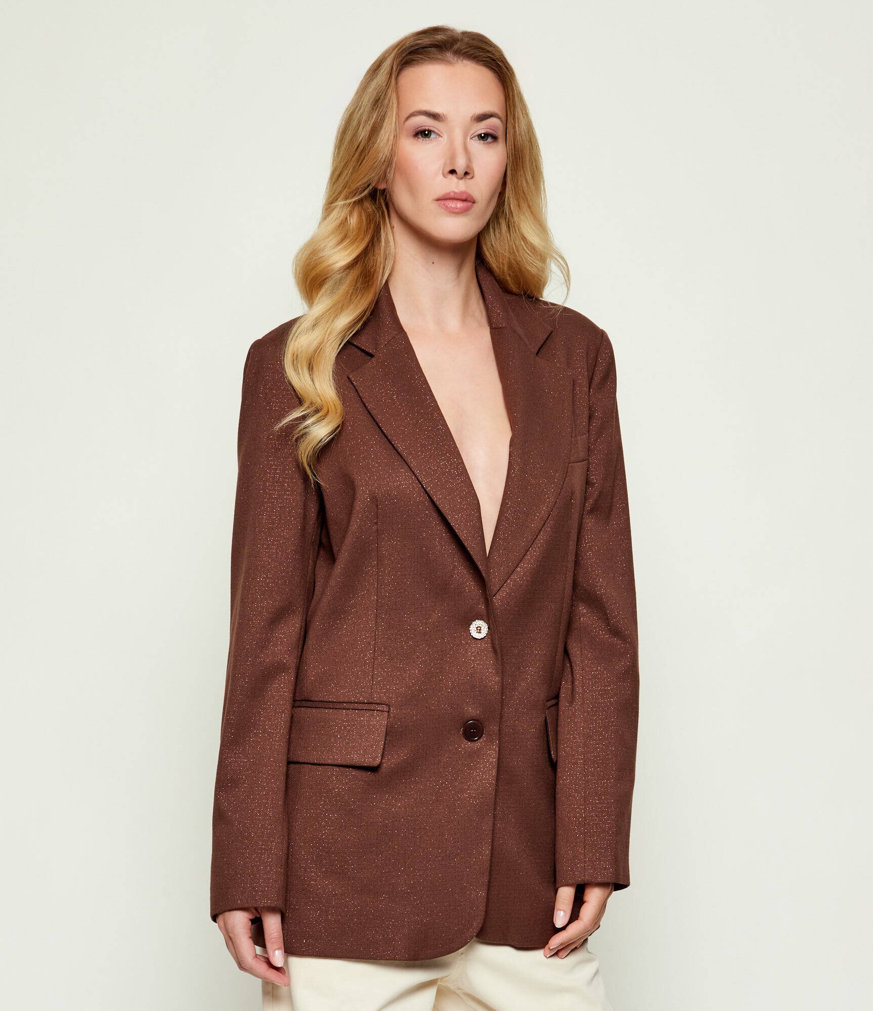 Liu Jo Sacou | Oversize fit