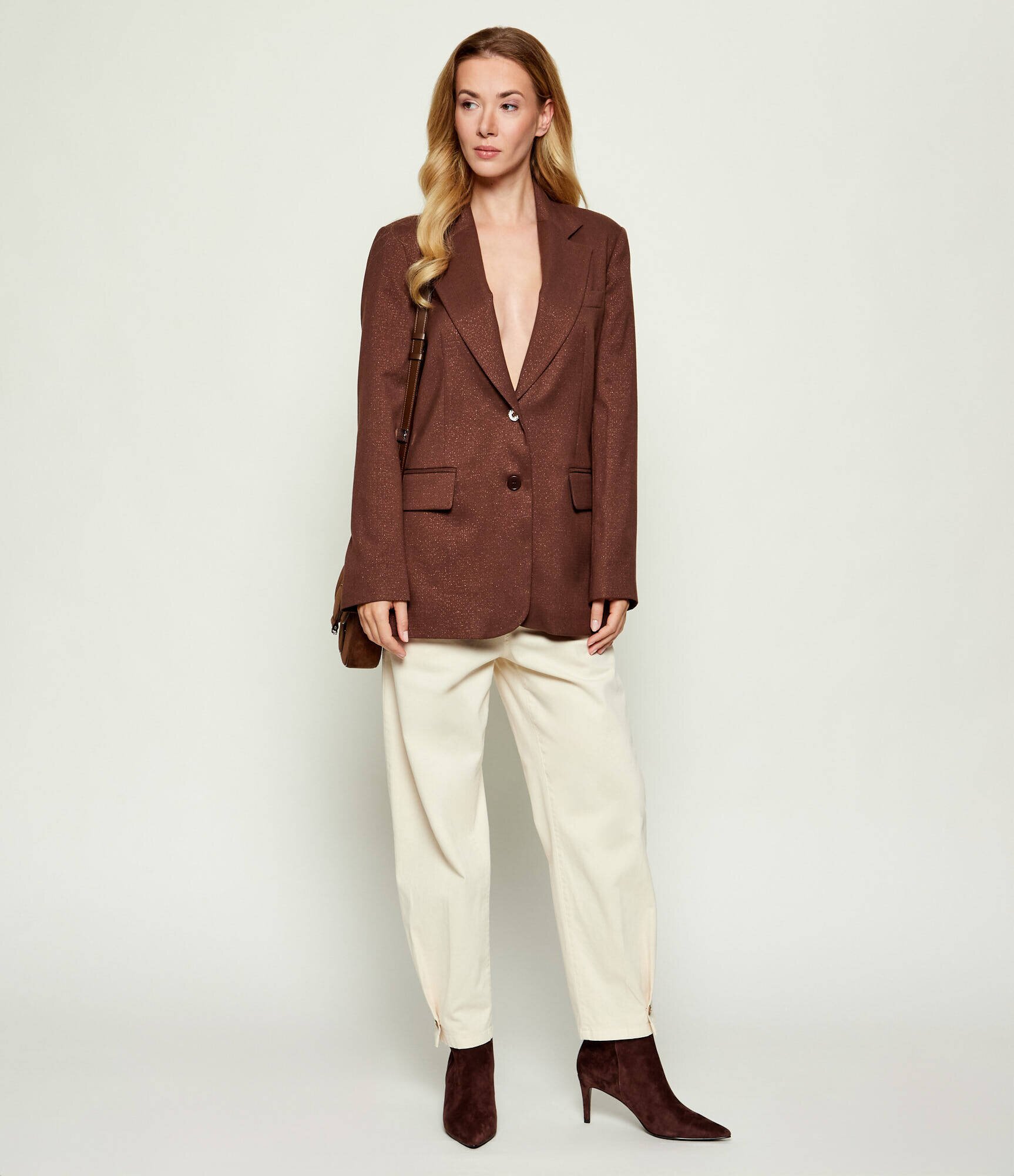 Liu Jo Sacou | Oversize fit