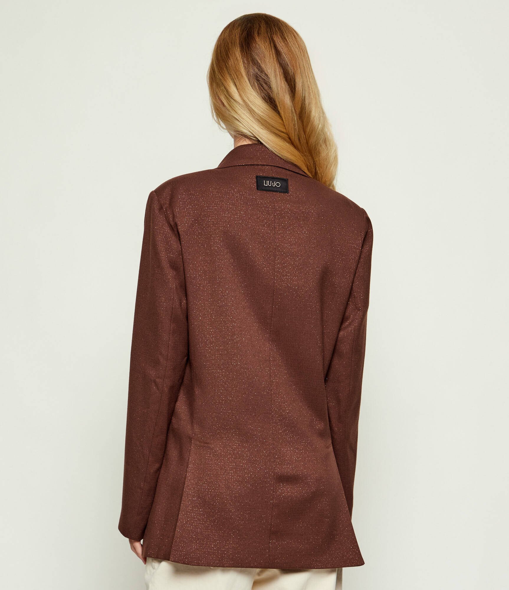 Liu Jo Sacou | Oversize fit