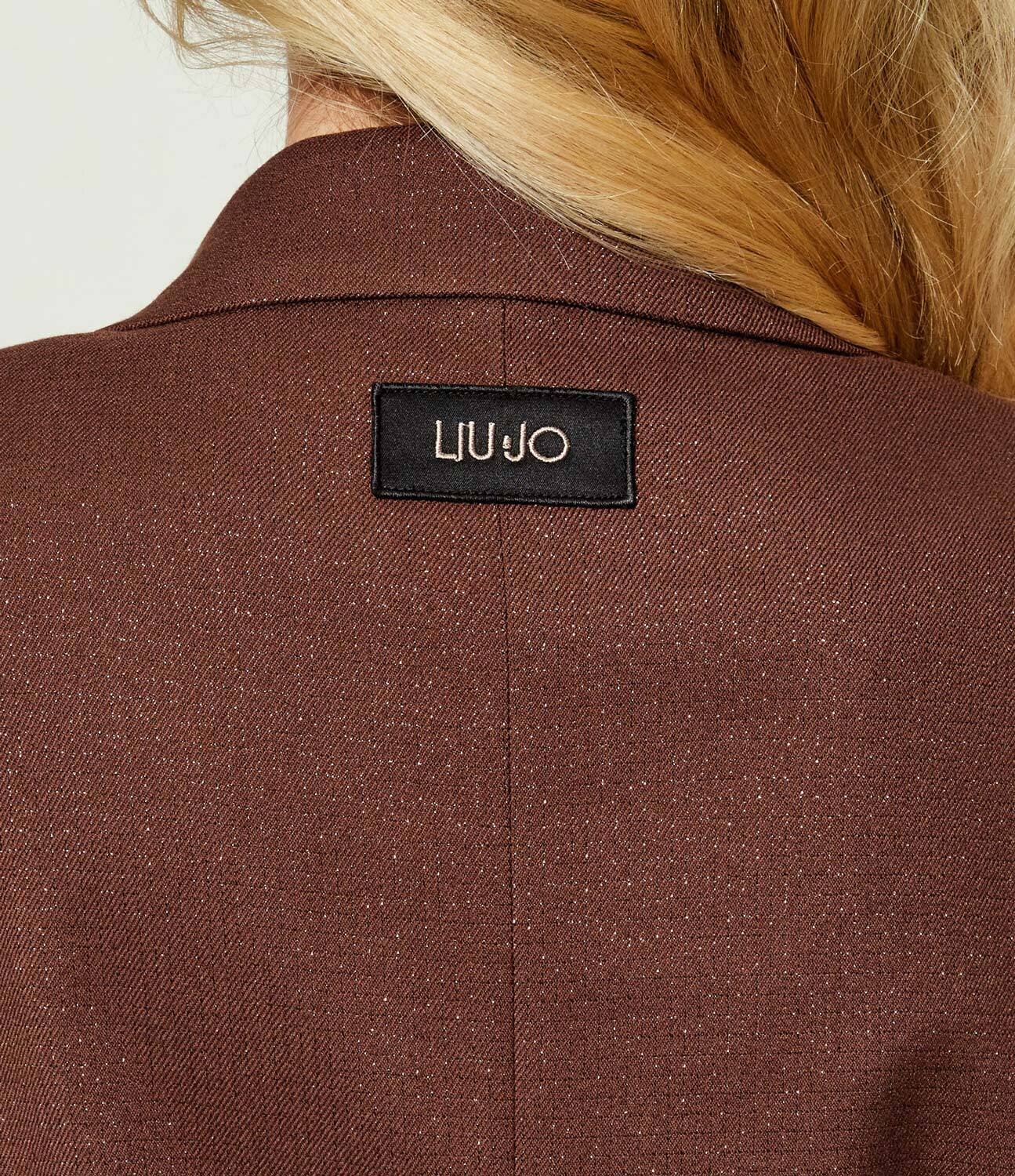 Liu Jo Sacou | Oversize fit