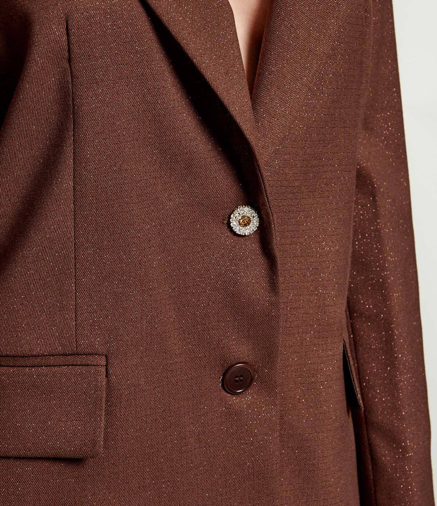 Liu Jo Sacou | Oversize fit