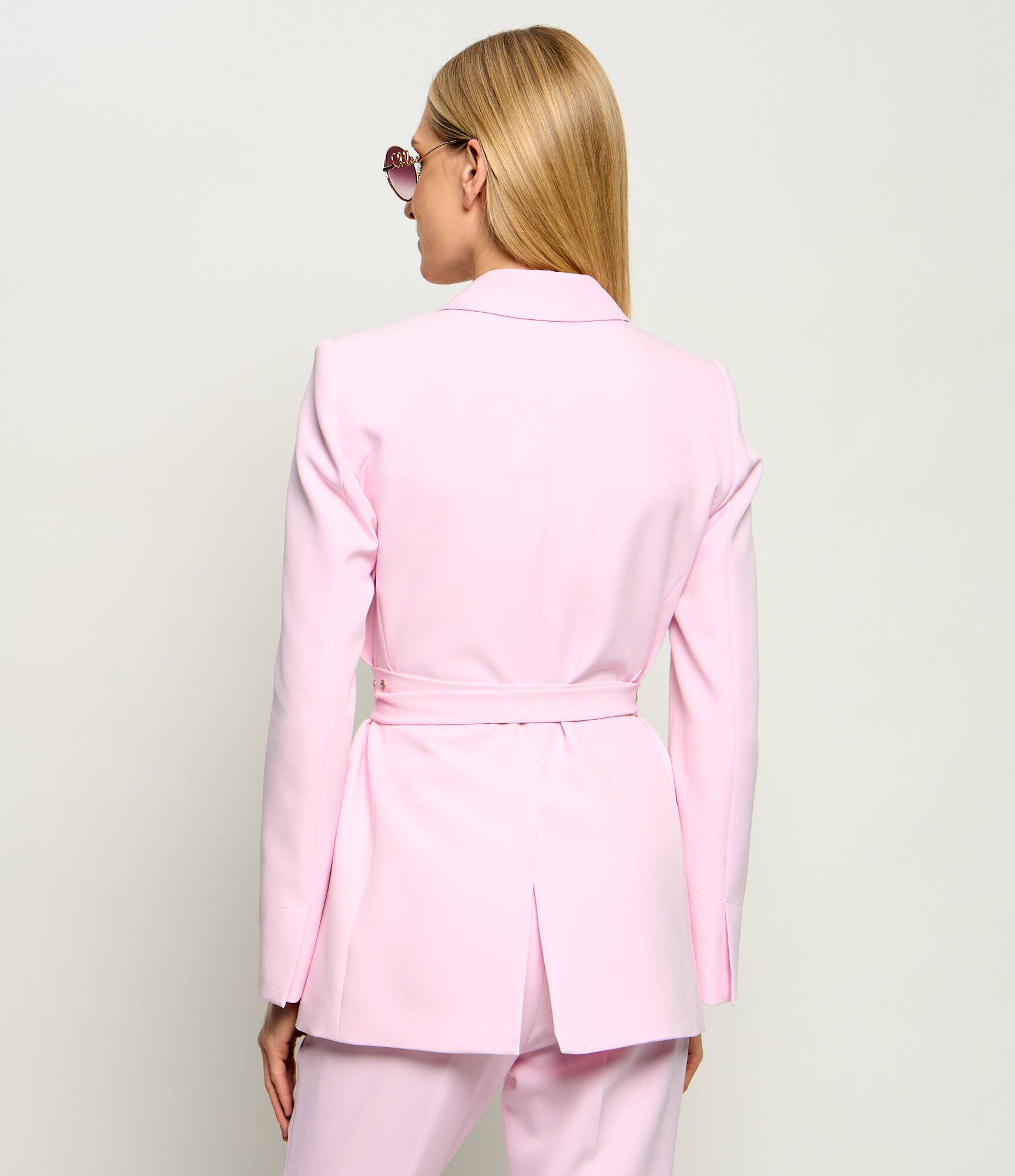 Liu Jo Sacou | regular fit