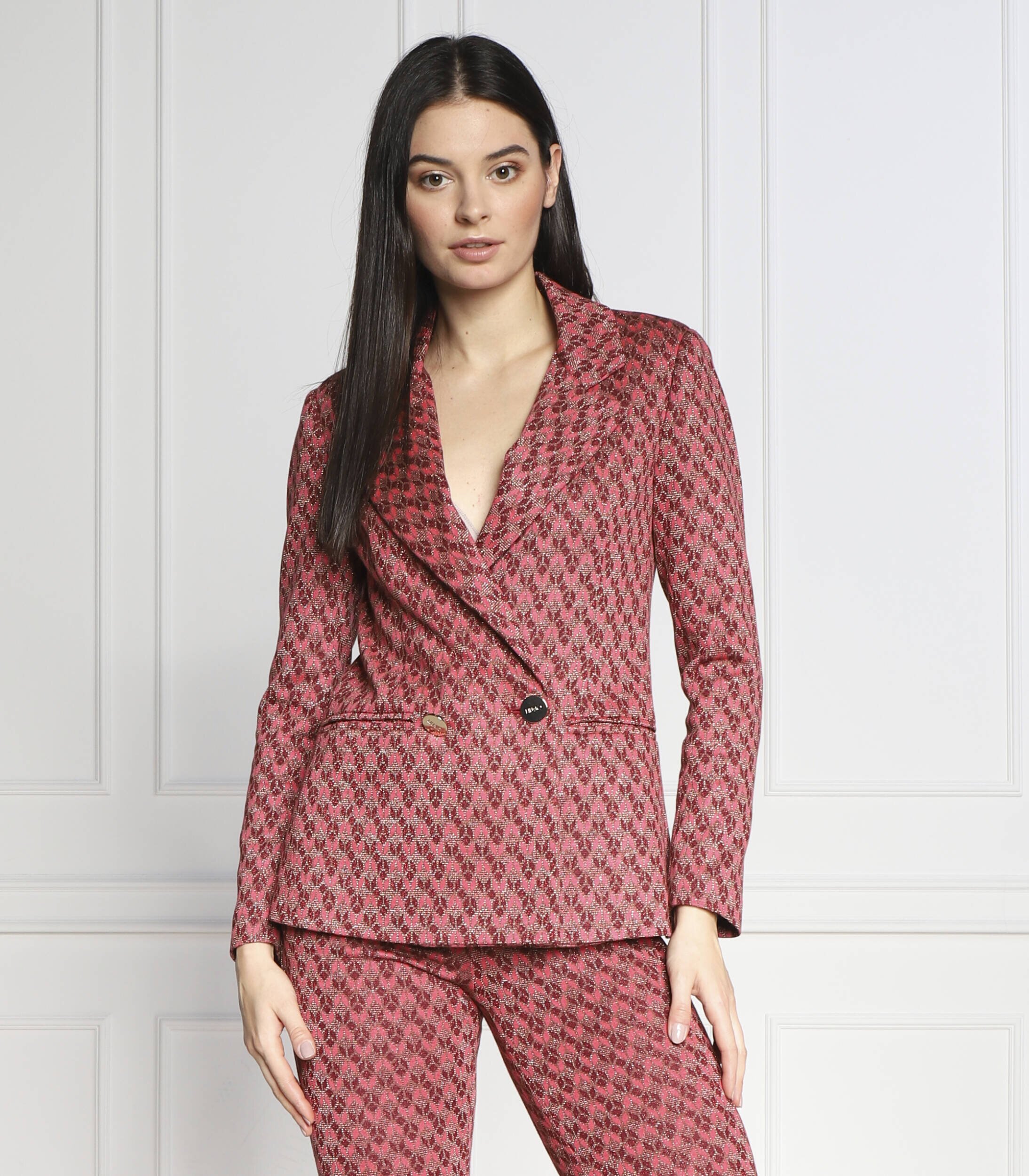 Liu Jo Sacou | Regular Fit