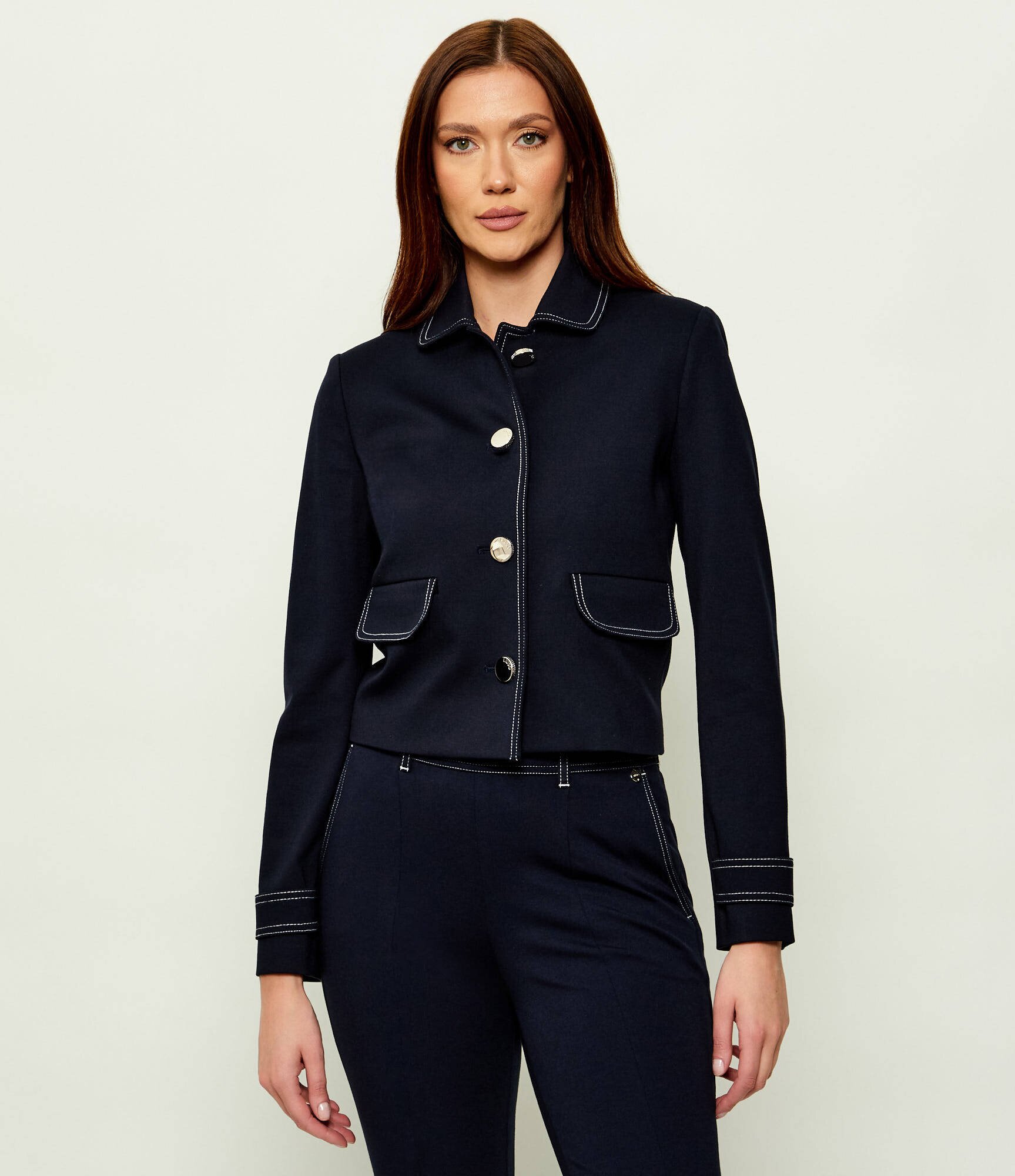 Liu Jo Sacou | regular fit