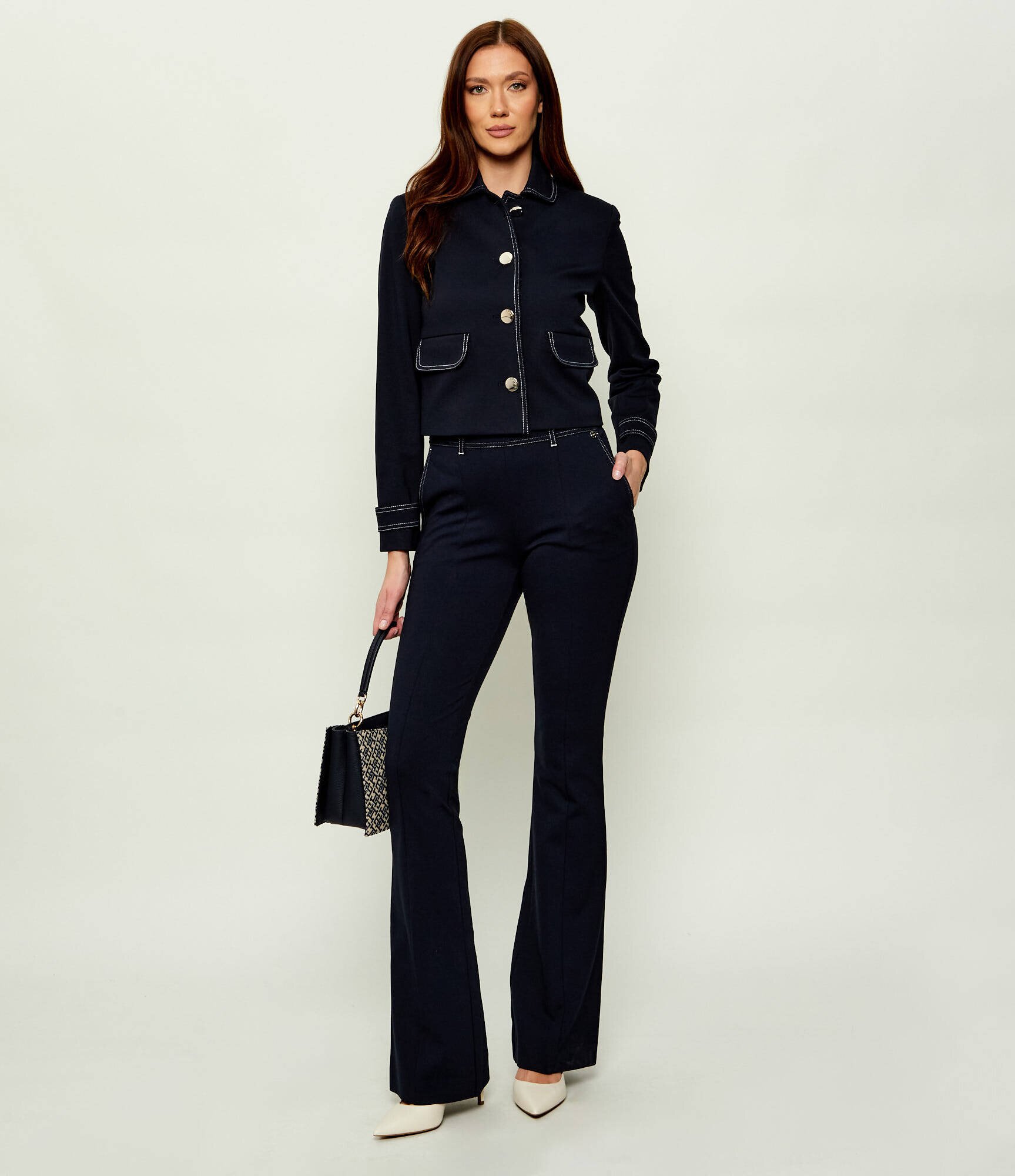 Liu Jo Sacou | regular fit