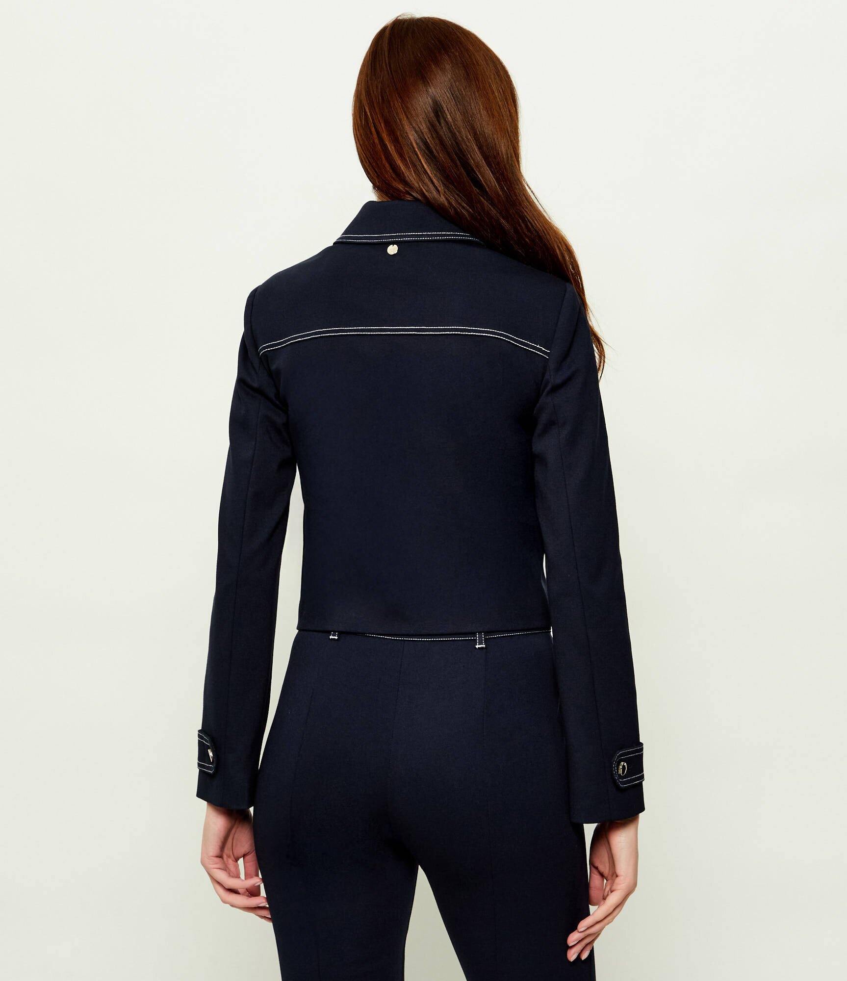 Liu Jo Sacou | regular fit