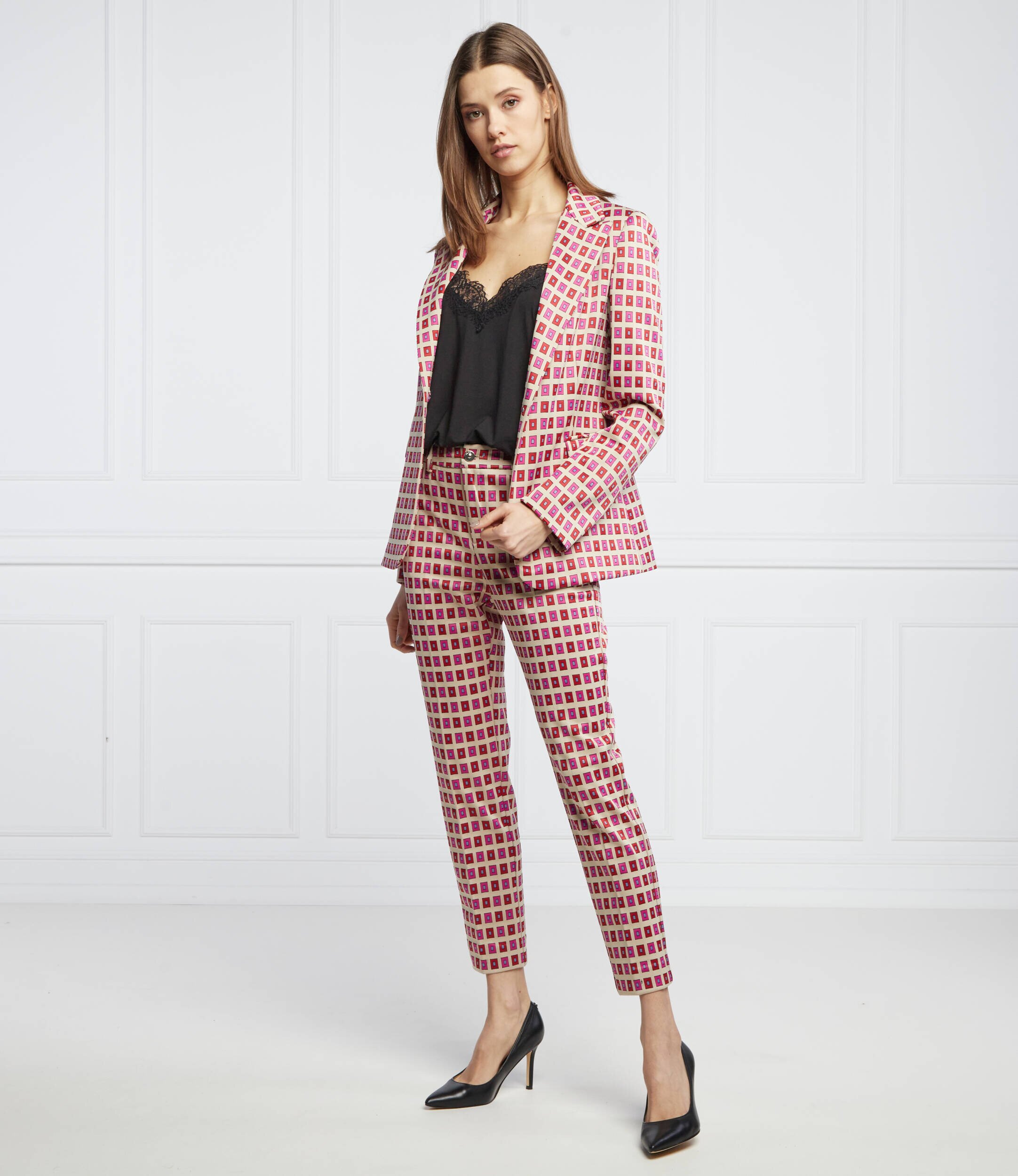 Liu Jo Sacou | Regular Fit