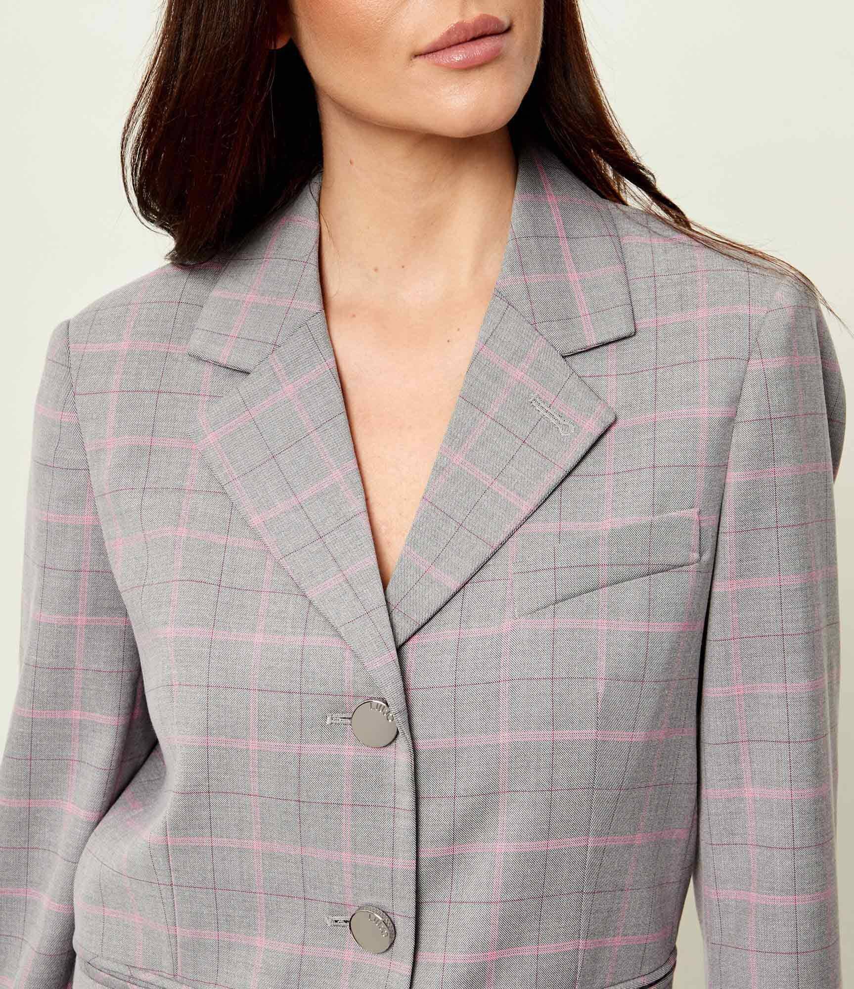 Liu Jo Sacou | regular fit
