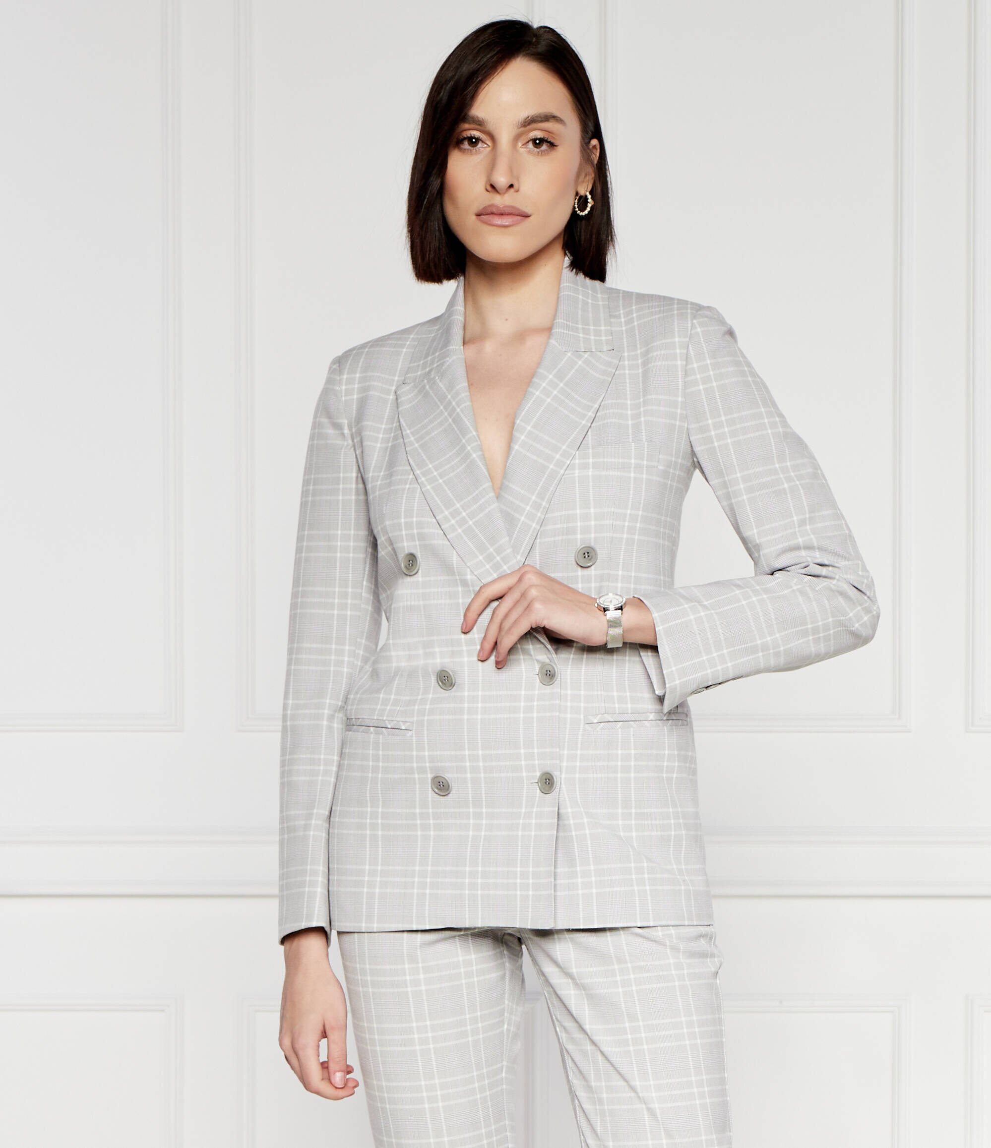 Liu Jo Sacou | regular fit