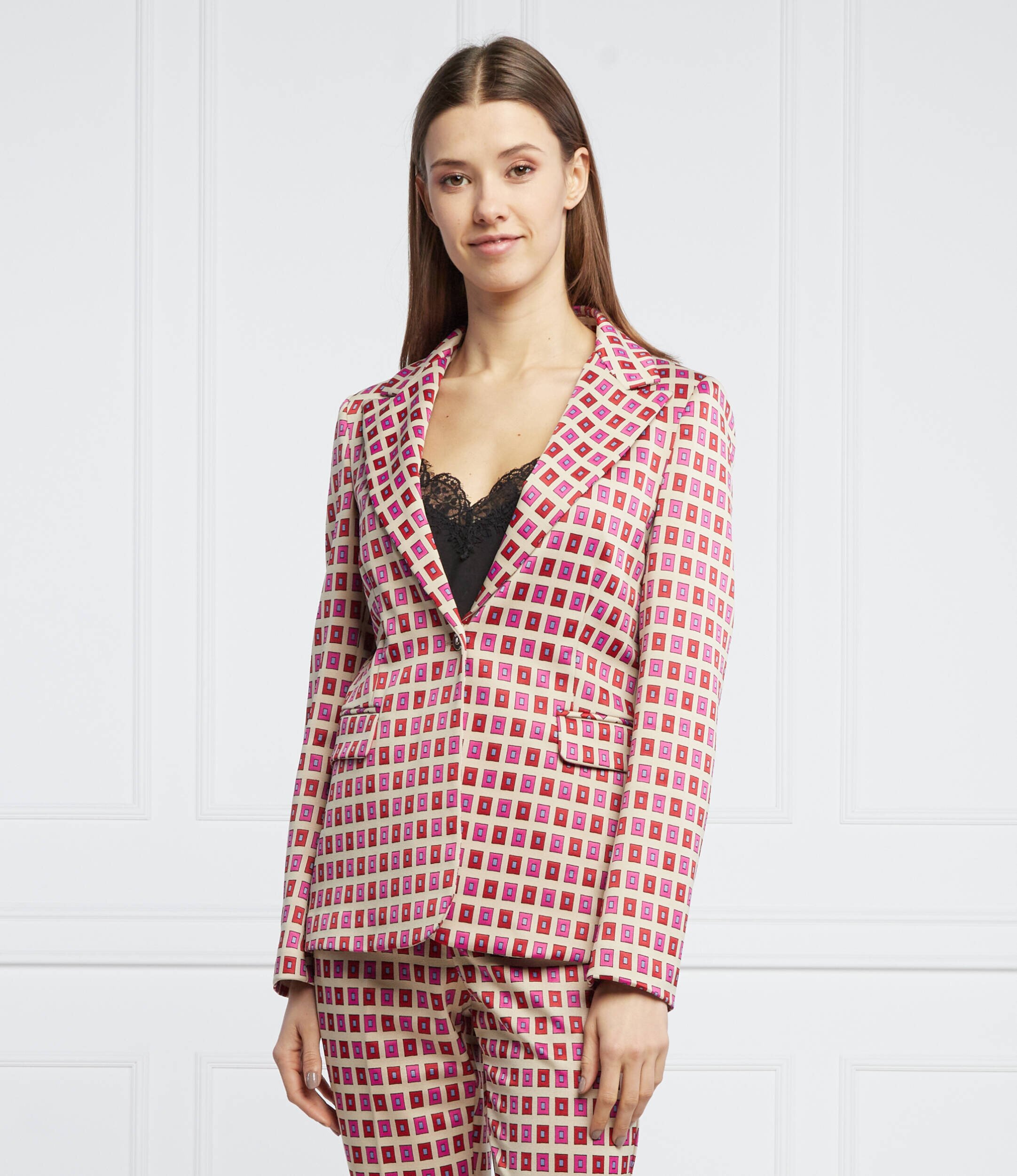 Liu Jo Sacou | Regular Fit