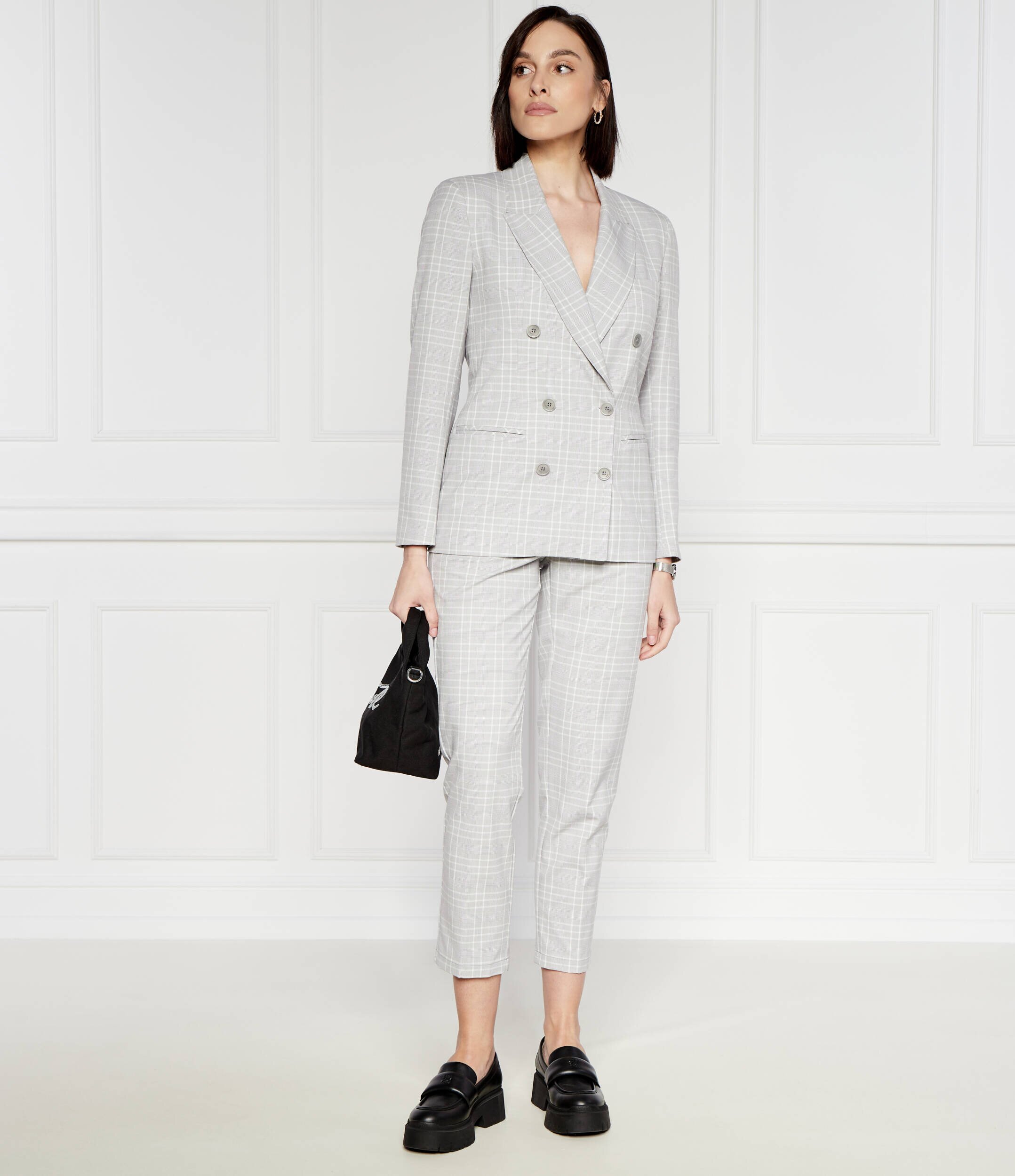 Liu Jo Sacou | regular fit