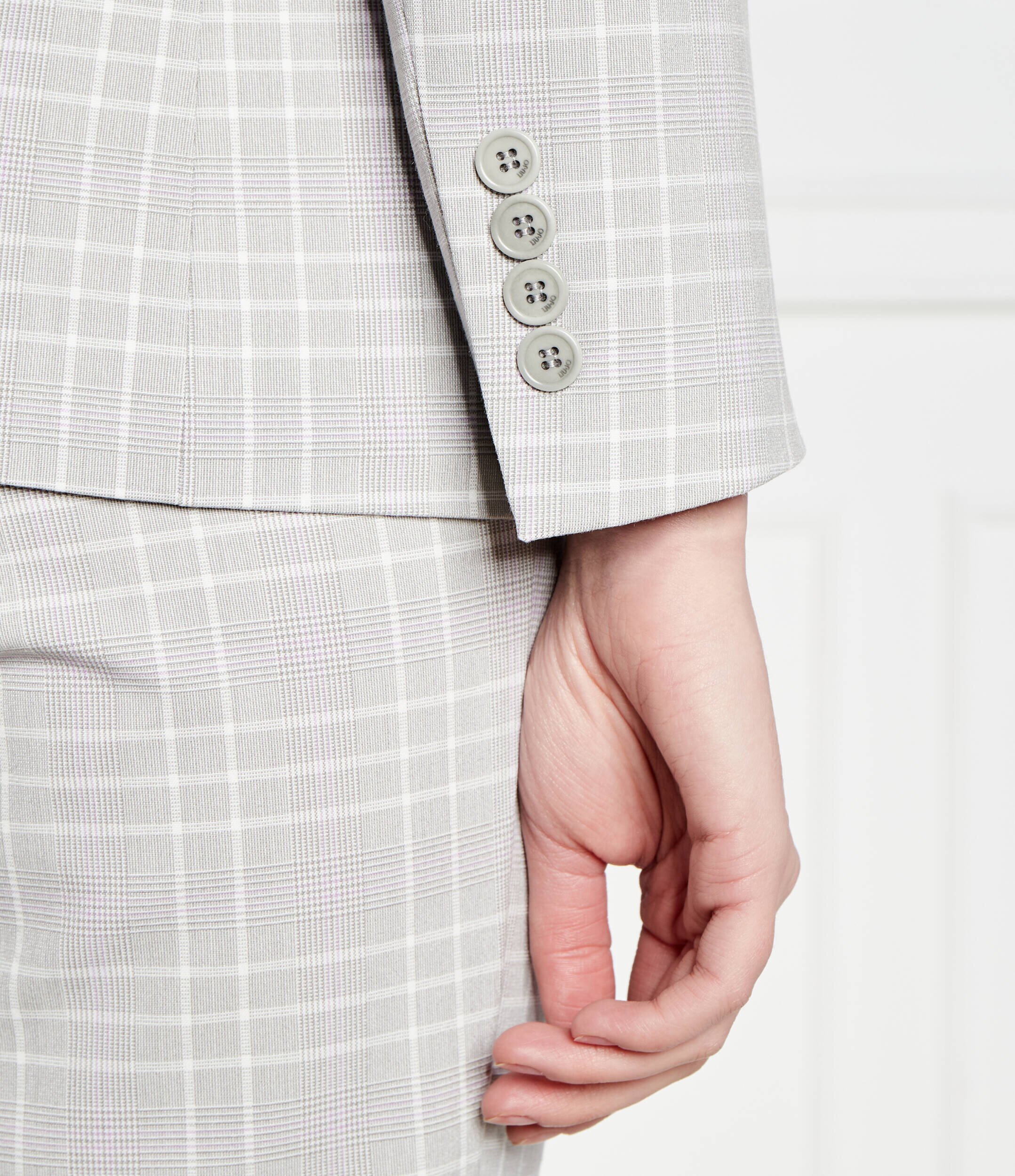 Liu Jo Sacou | regular fit