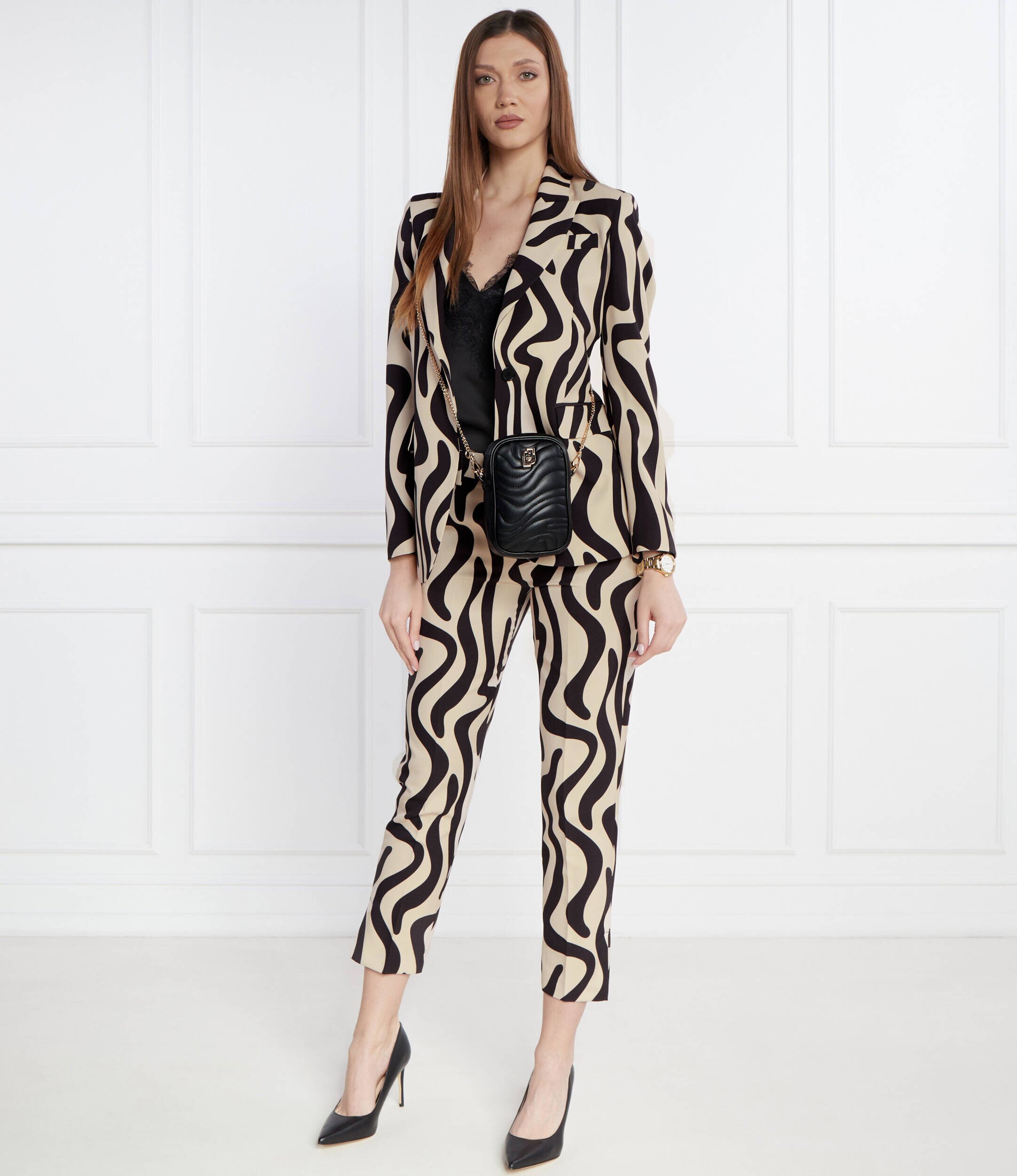 Liu Jo Sacou | Regular Fit