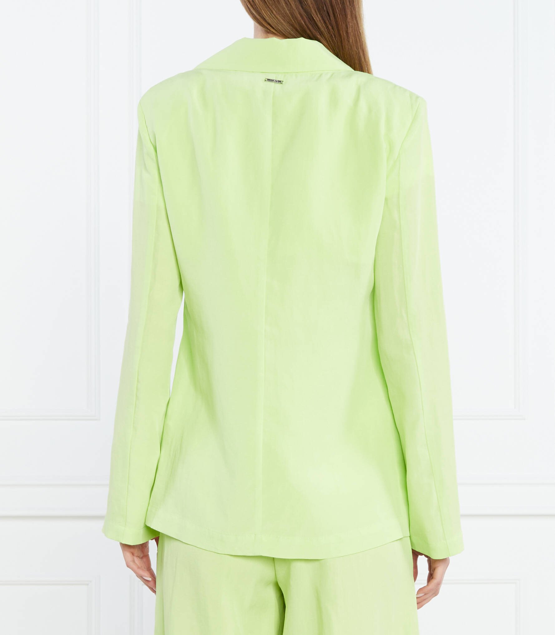 Liu Jo Sacou | Regular Fit | cu adaos de in