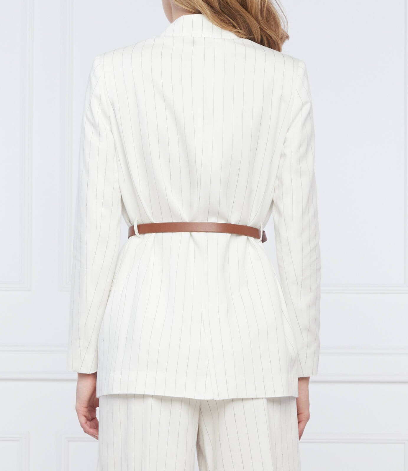 Liu Jo Sacou | Regular Fit | cu adaos de in