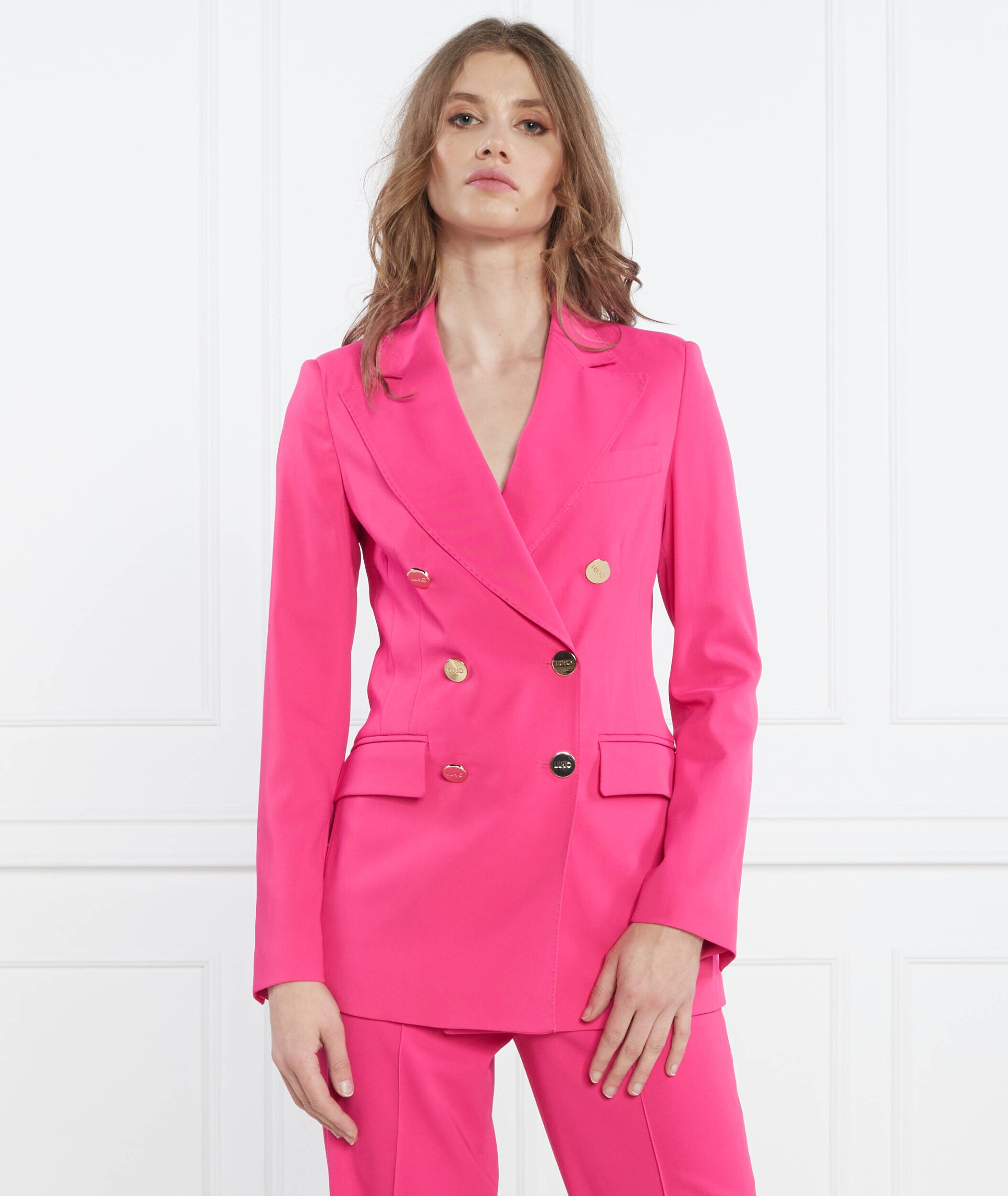 Liu Jo Sacou | Slim Fit