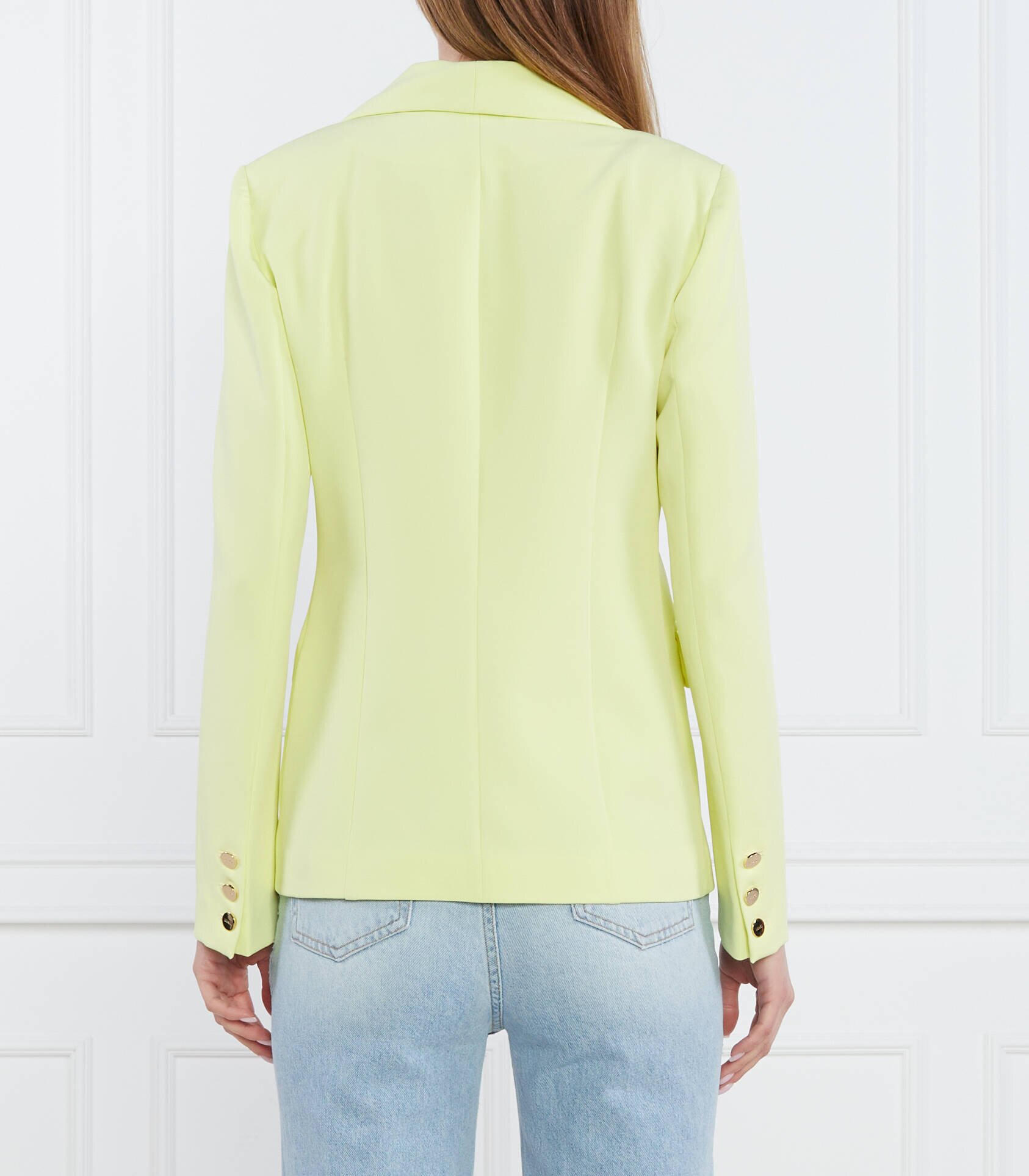 Liu Jo Sacou | Slim Fit