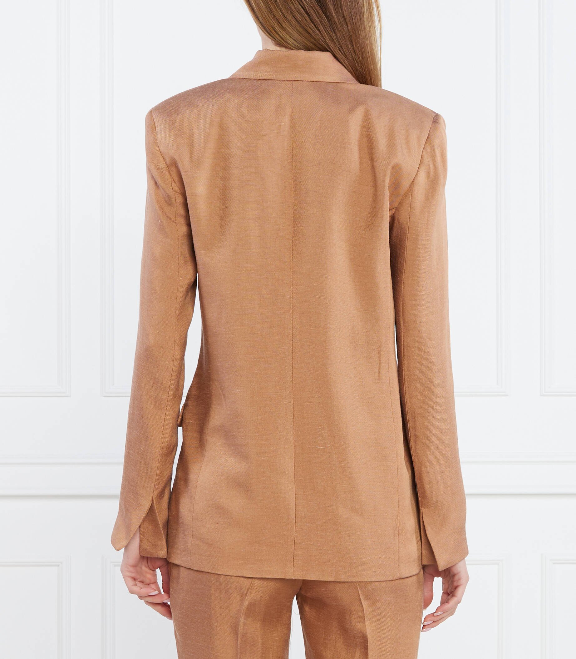 Liu Jo Sacou | Slim Fit | cu adaos de in
