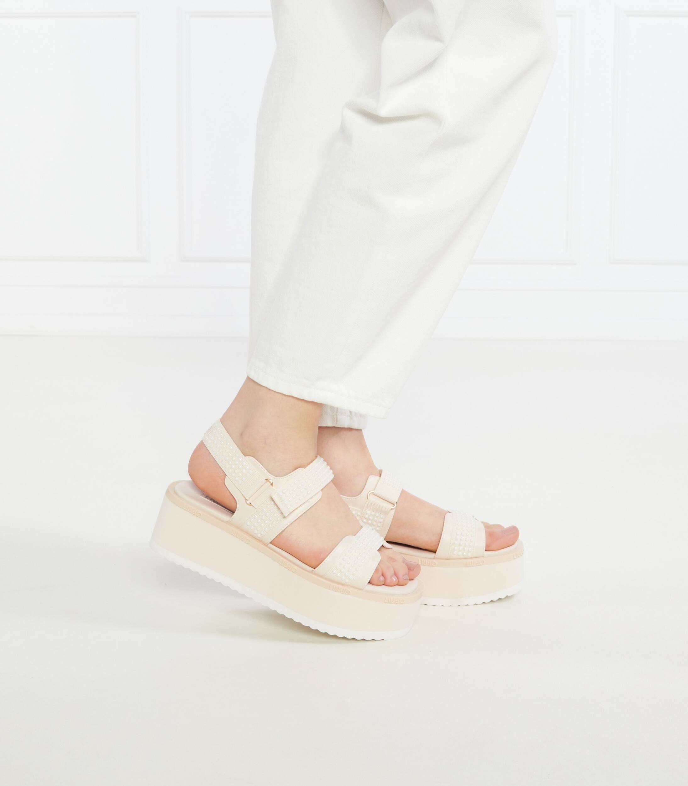 Liu Jo Sandale Aba 16